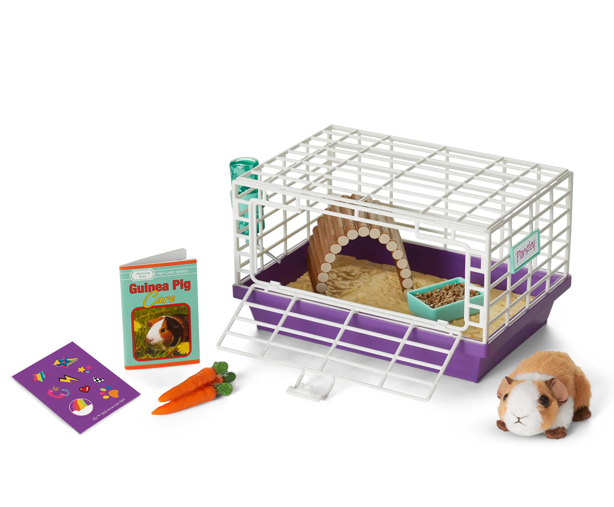 Courtney's Bedroom Bundle (Historical Characters) - Image 11