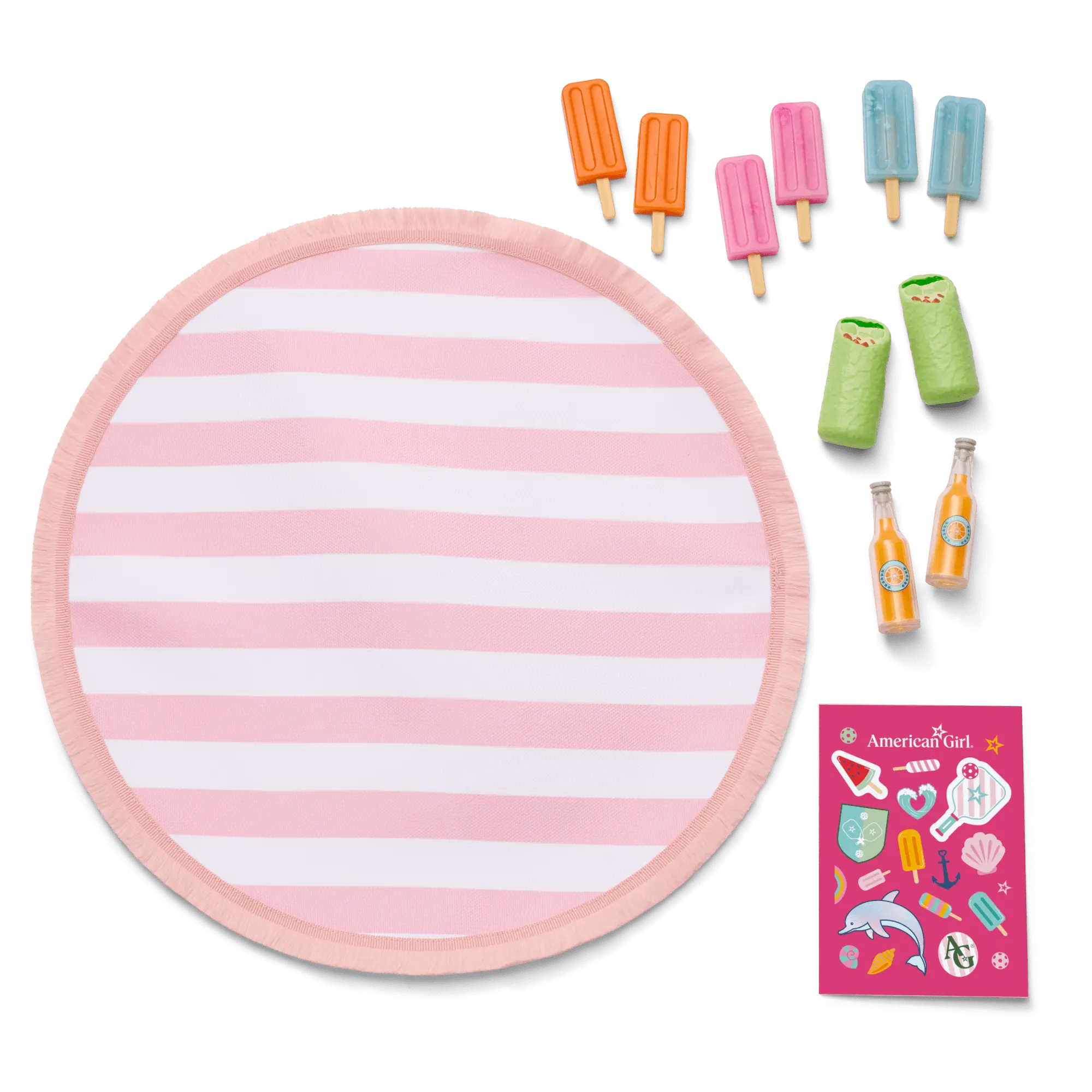 Raquel's Beach Bundle (Girl Of The Year 2026) - Image 41