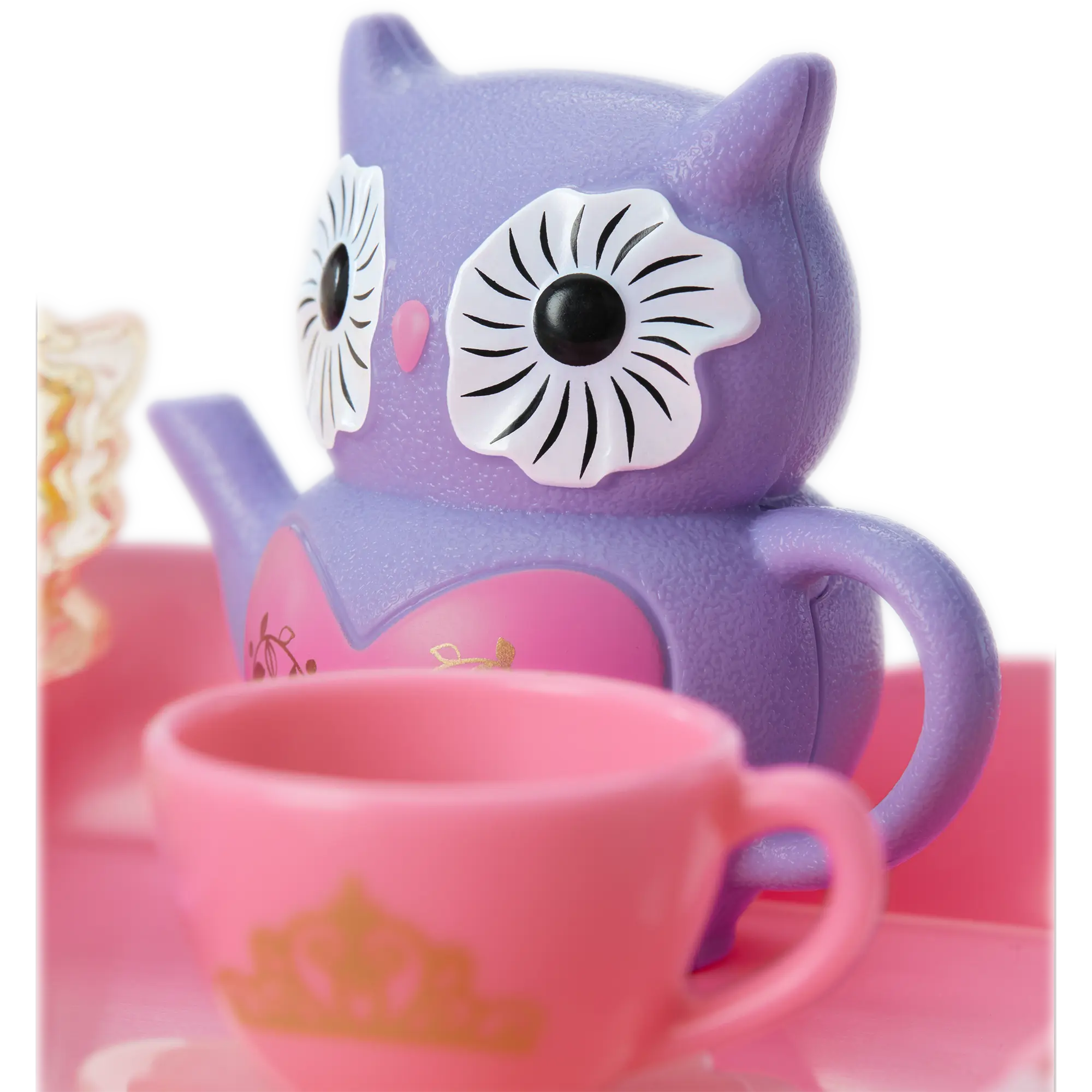 Breakfast In Bed Tray For Welliewishers Dolls - Image 5