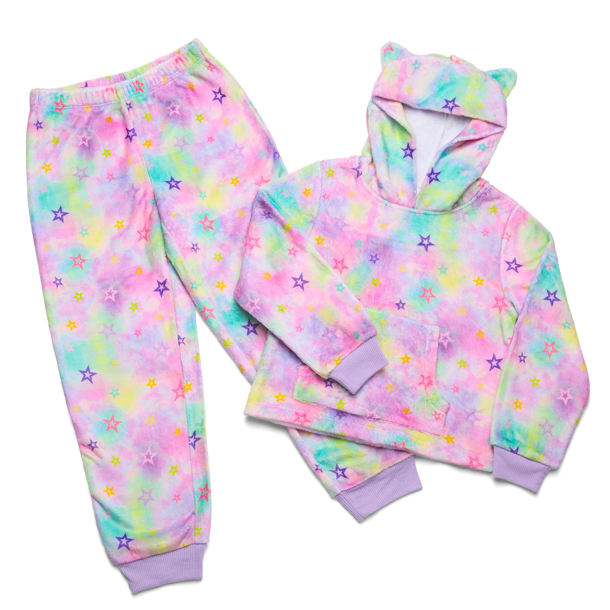 Summer's Stars & Snuggles Pjs For Girls (Girl Of The Year 2025) - Image 20