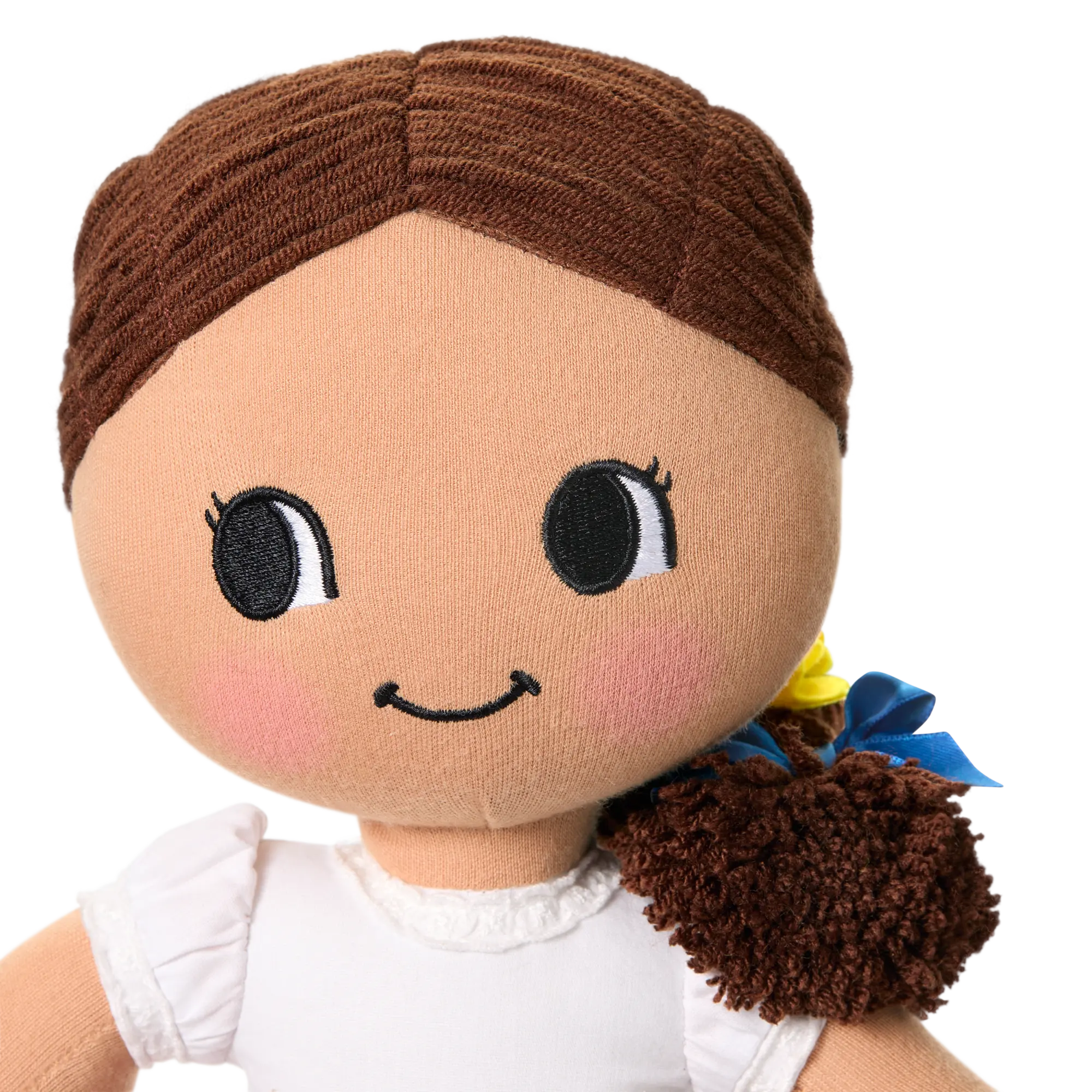 My First Josefina Doll & Board Book (Historical Characters) - Image 4