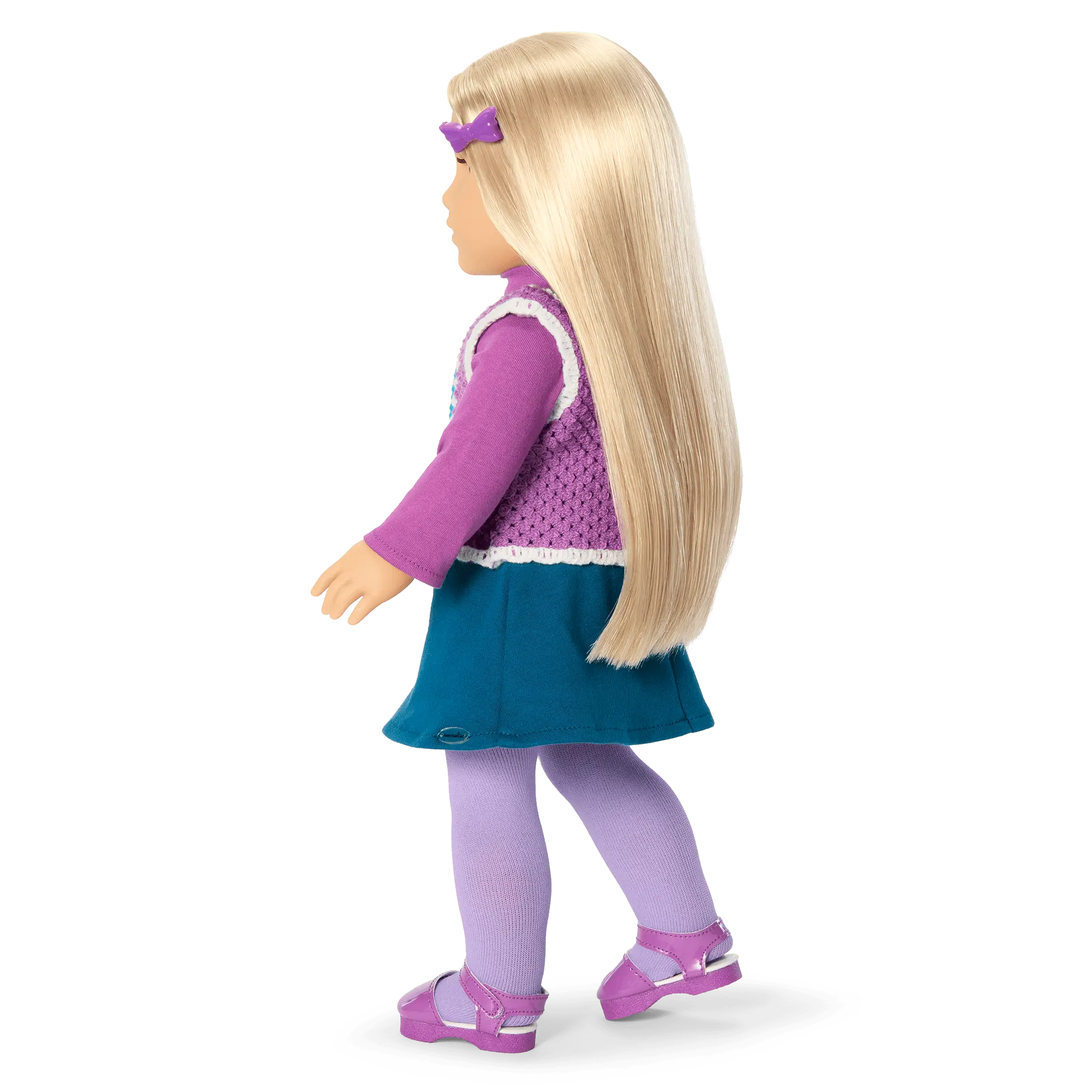 Julie's Ready To Learn Bundle (Historical Characters) - Image 4