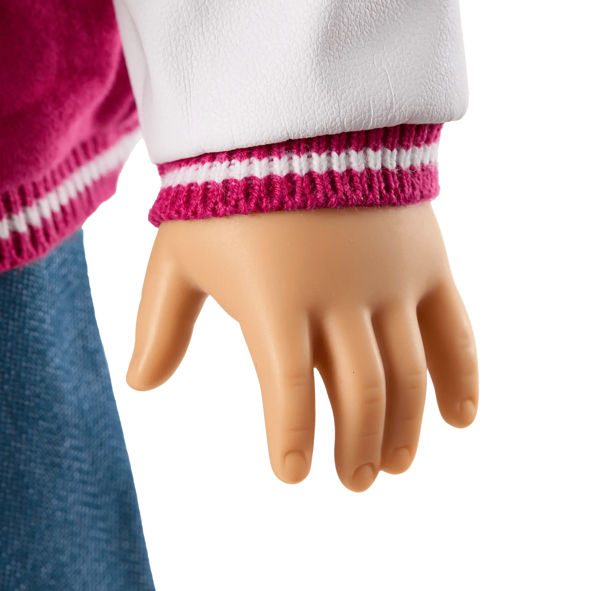 Truly Me 18-Inch Doll #103 With Wavy Red Hair - Image 15
