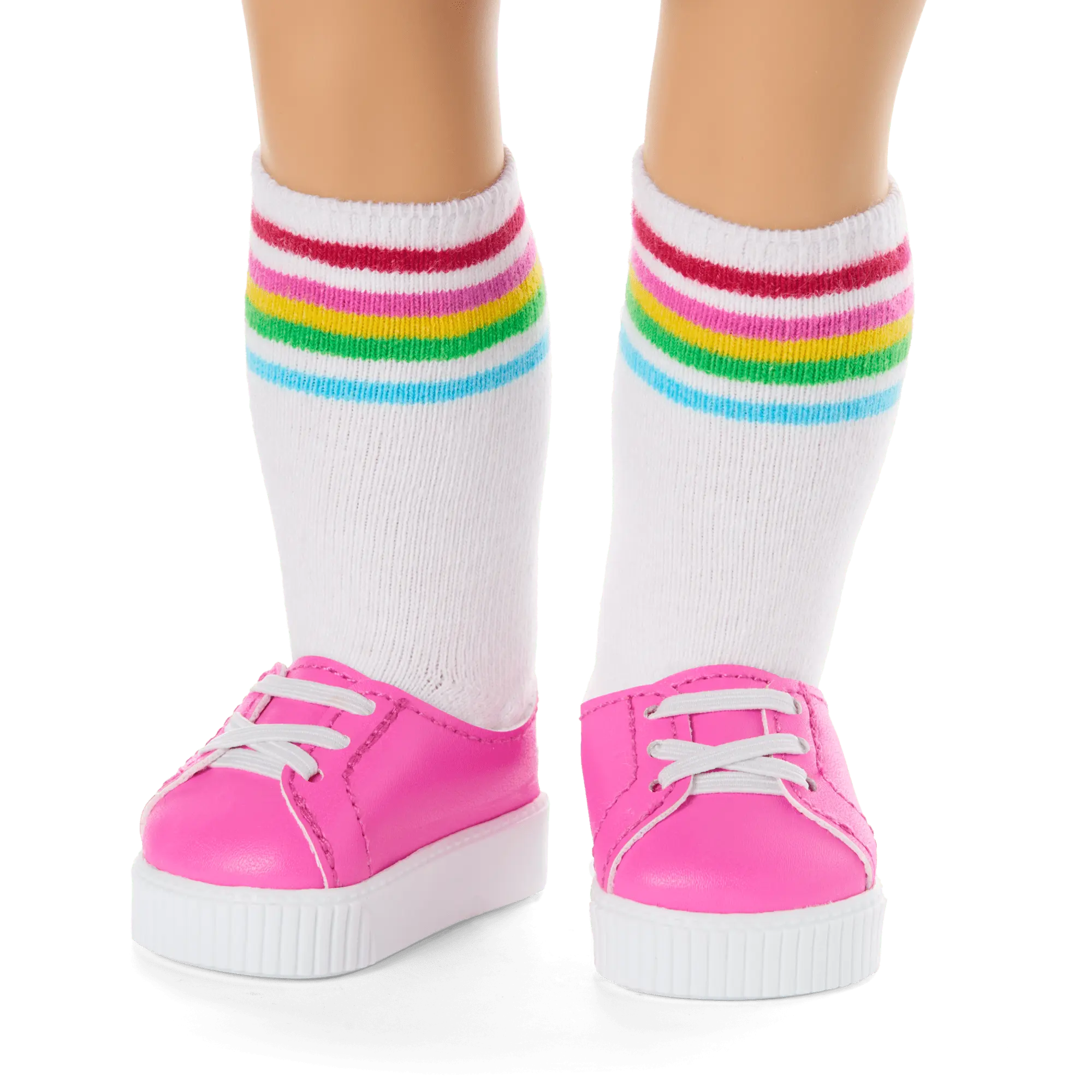 Truly Me 18-Inch Doll #126, Puppy, Mini Backpack & Accessories Ag Star Squad Bundle - Image 8