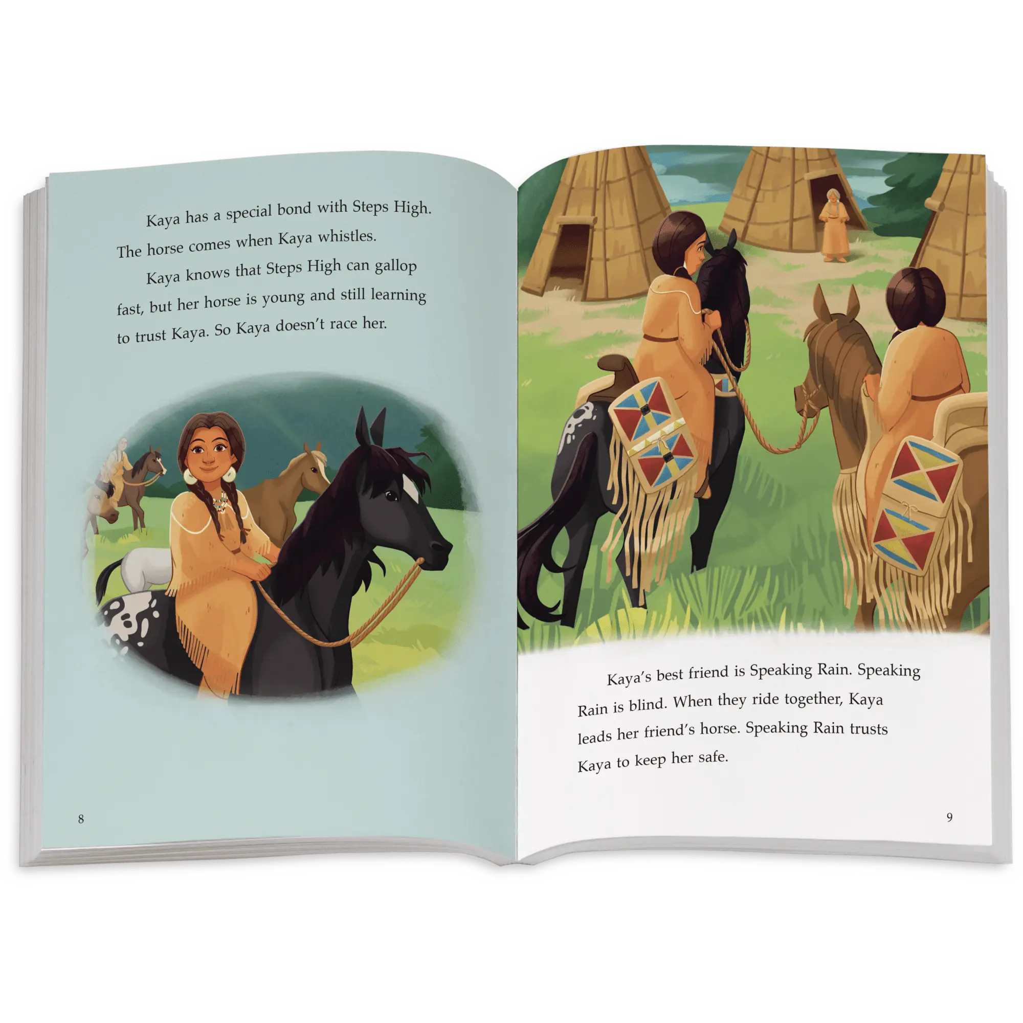 American Girl 5-Minute Stories Book - Image 2