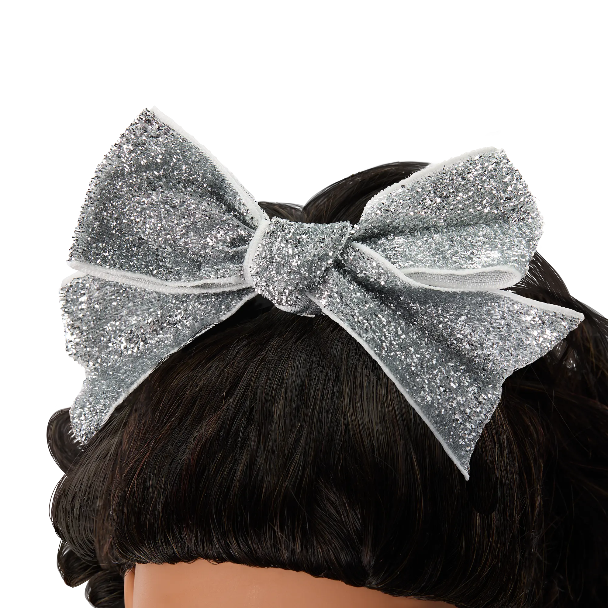 American Girl X Nfl New York Jets Cheer Uniform For 18-Inch Dolls - Image 4