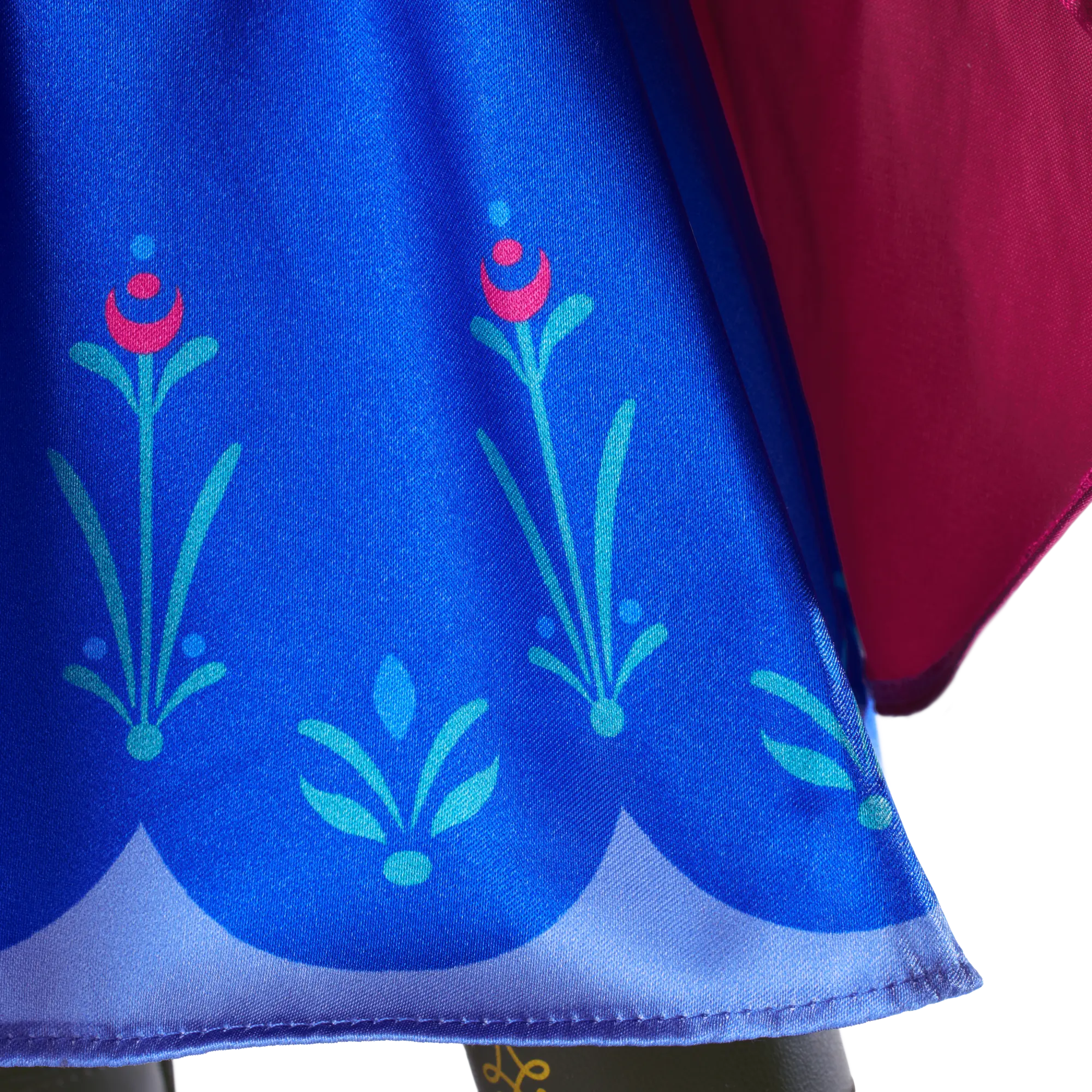 Disney Frozen Anna Doll By American Girl - Image 7