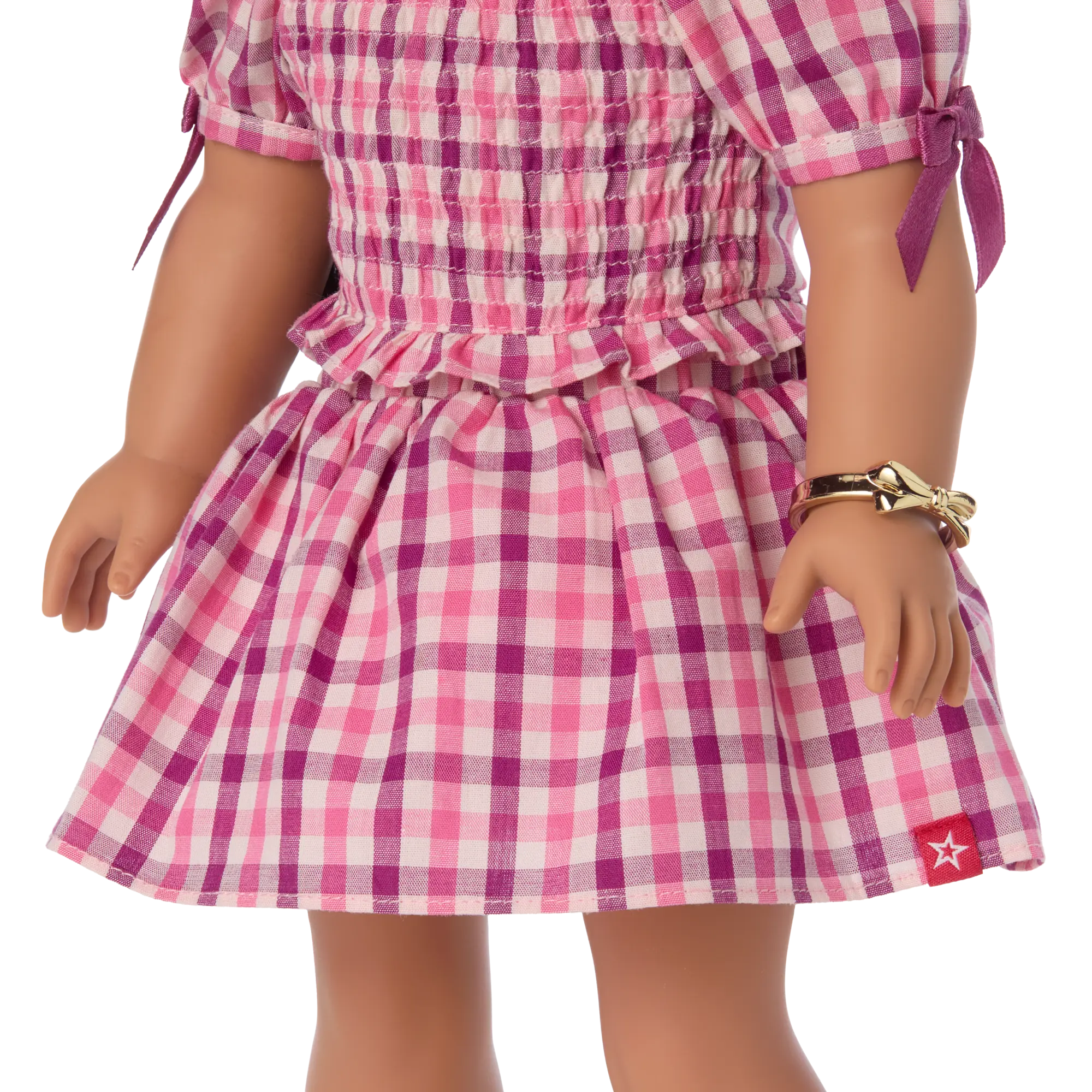 Raquel Reyes Doll, Journal & Accessories (Girl Of The Year 2026) - Image 8