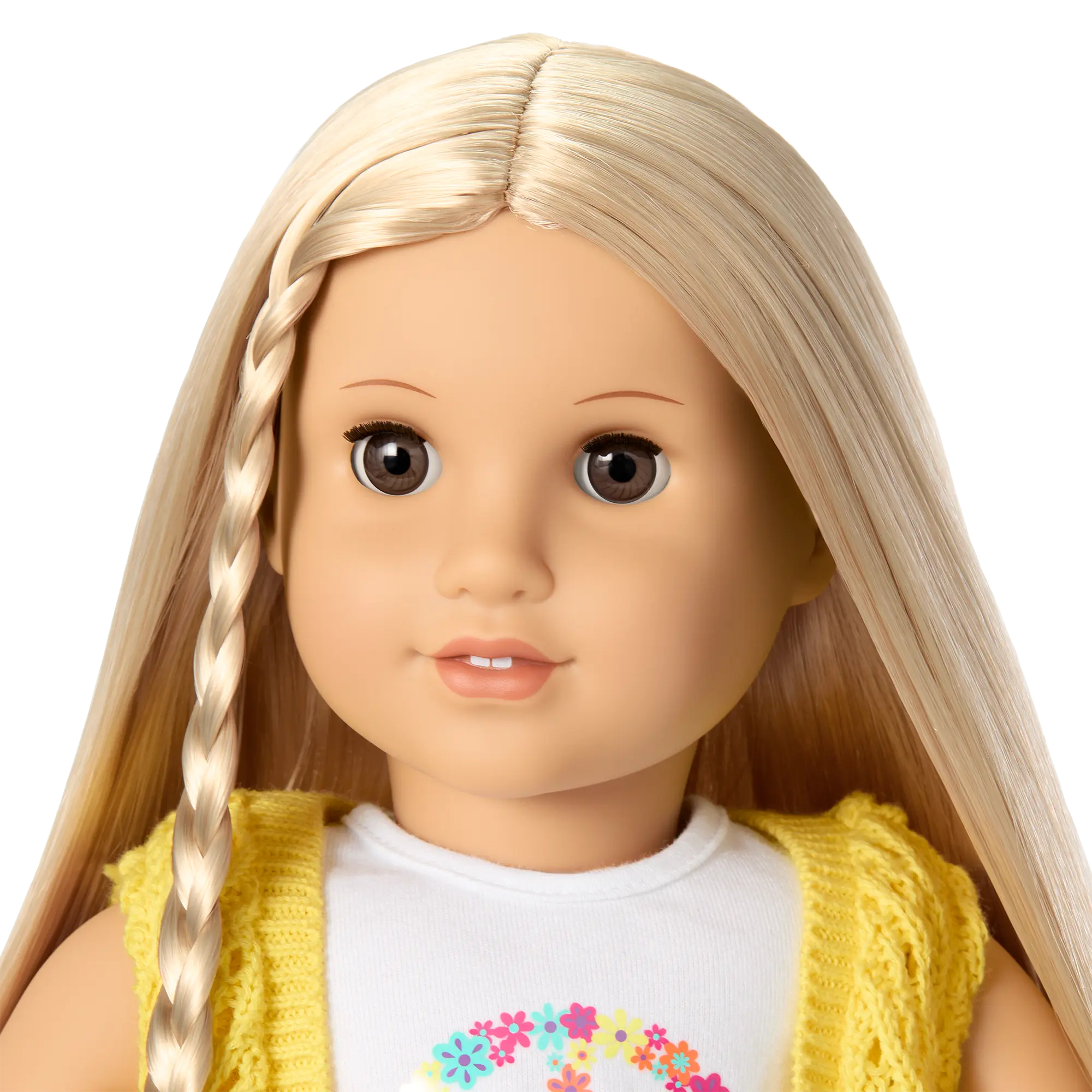 Julie 18-Inch Doll & Journal (Historical Characters) - Image 4