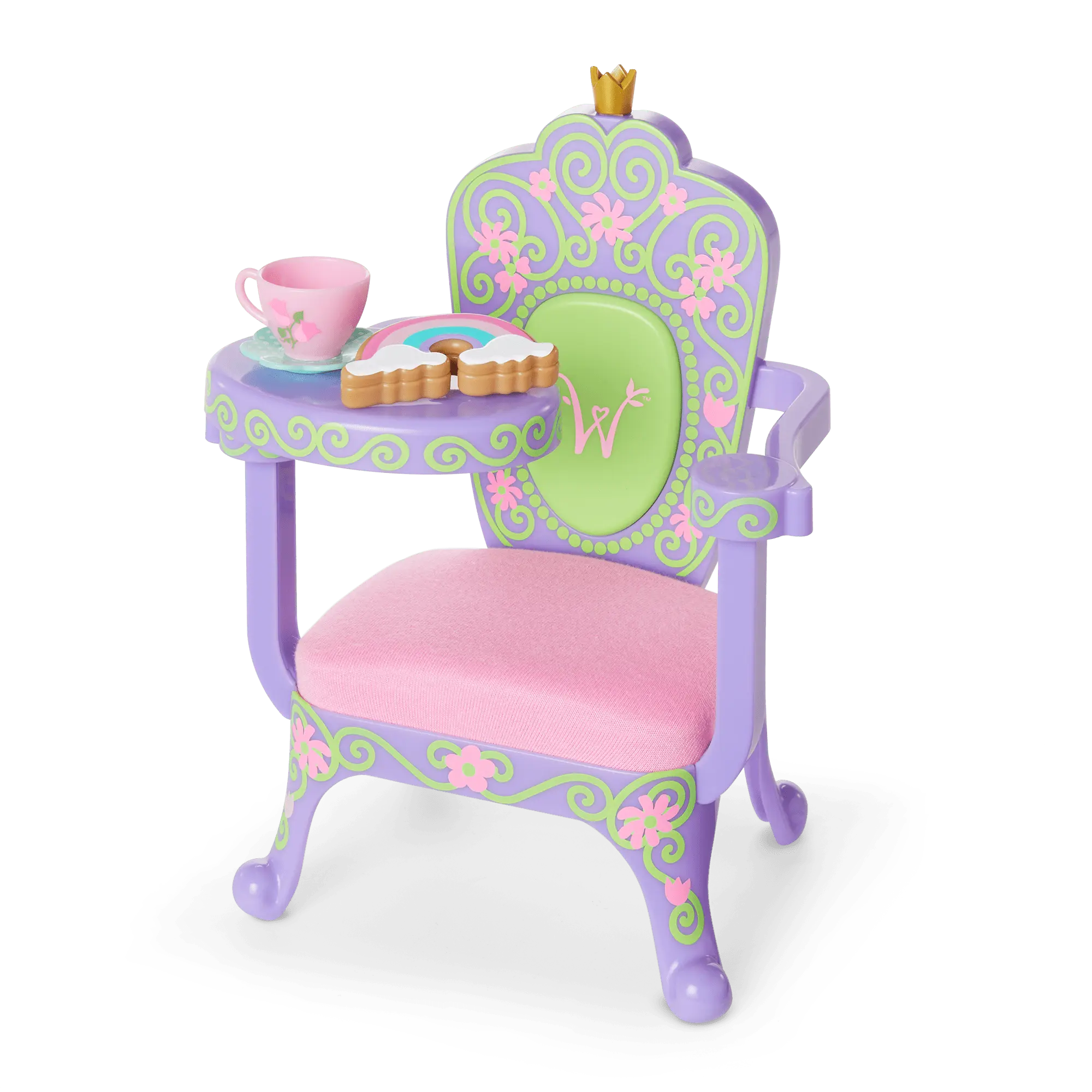 Ready To Be Royal Bundle (Welliewishers) - Image 2