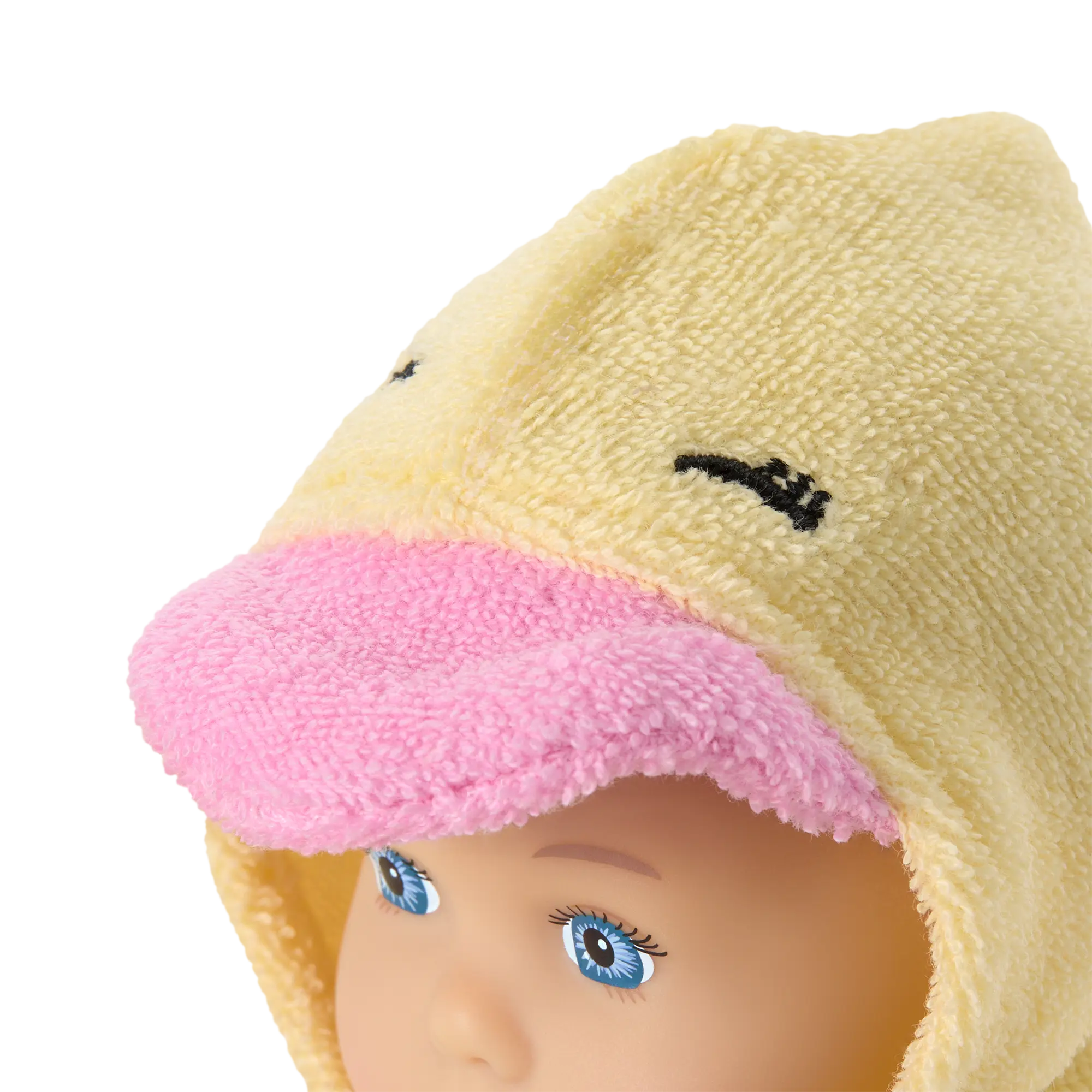 Little Bitty Baby Bubble Bath Set For 7.75-Inch Dolls - Image 10
