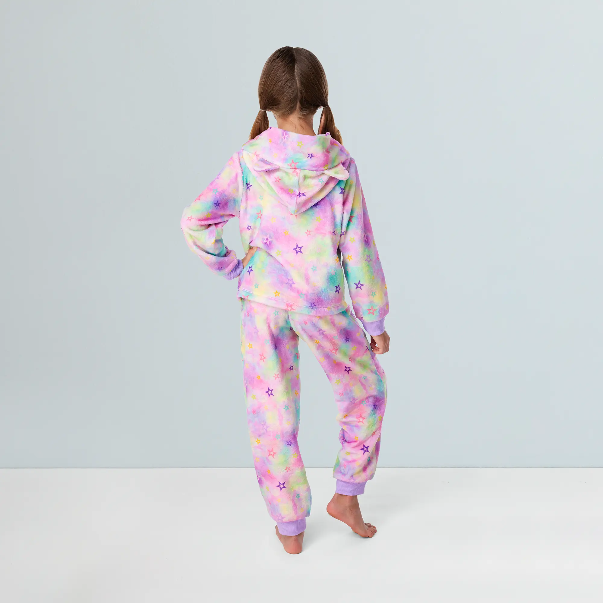 Summer's Stars & Snuggles Pjs For Girls (Girl Of The Year 2025) - Image 34