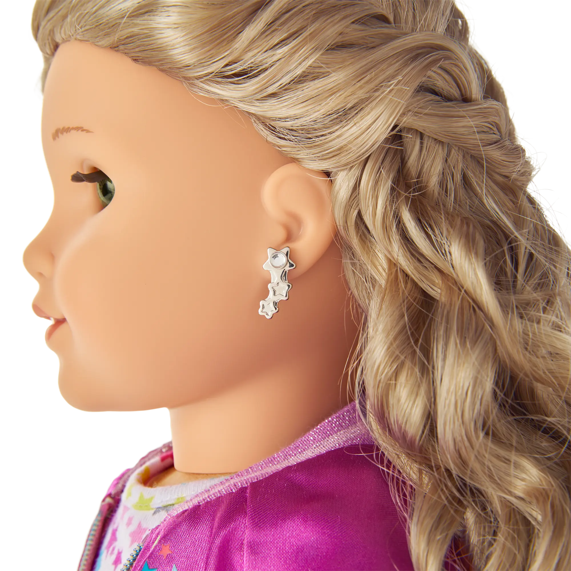 Ear Piercing Service - Image 3