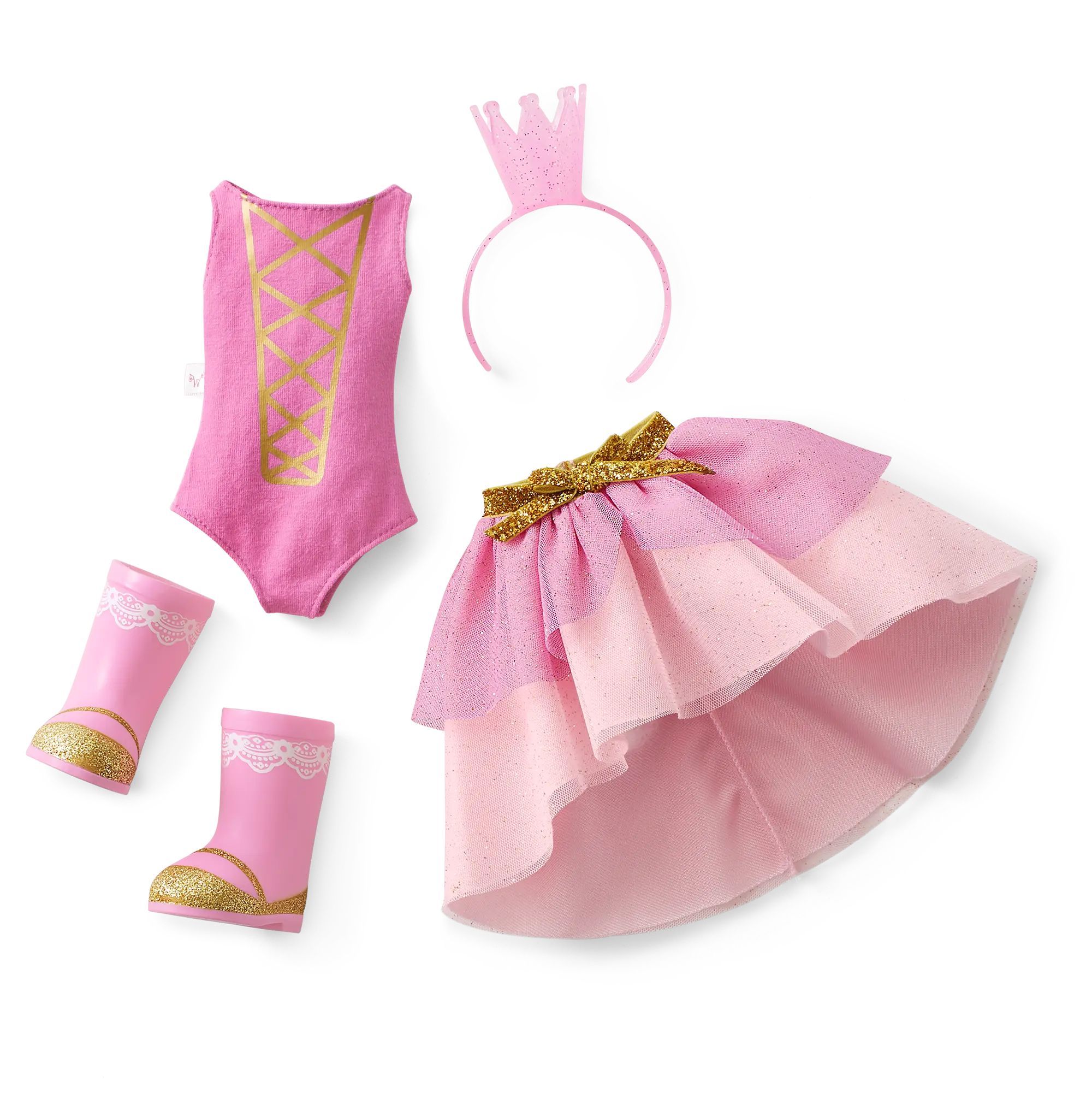 Ashlyn Doll - Image 3