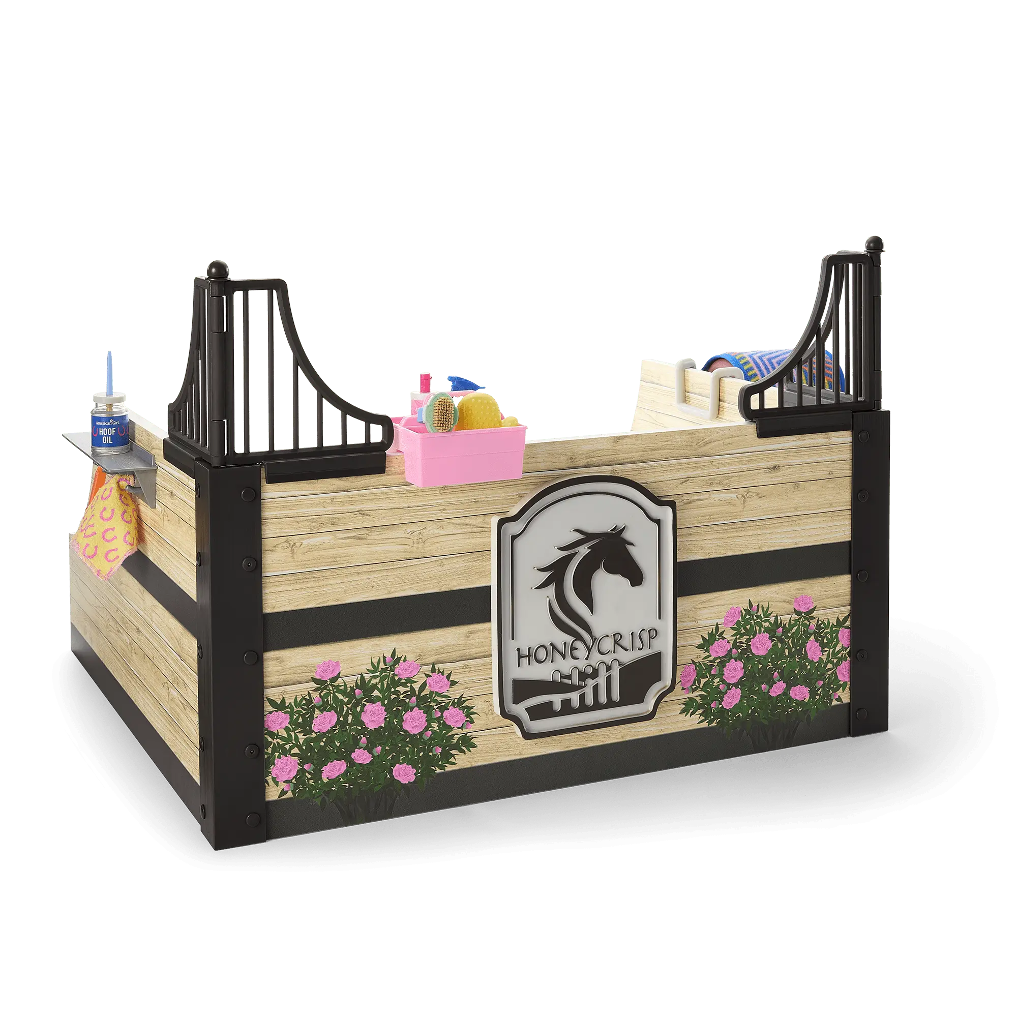 Honeycrisp Hill Horse Stable (Girl Of The Year 2024) - Image 2