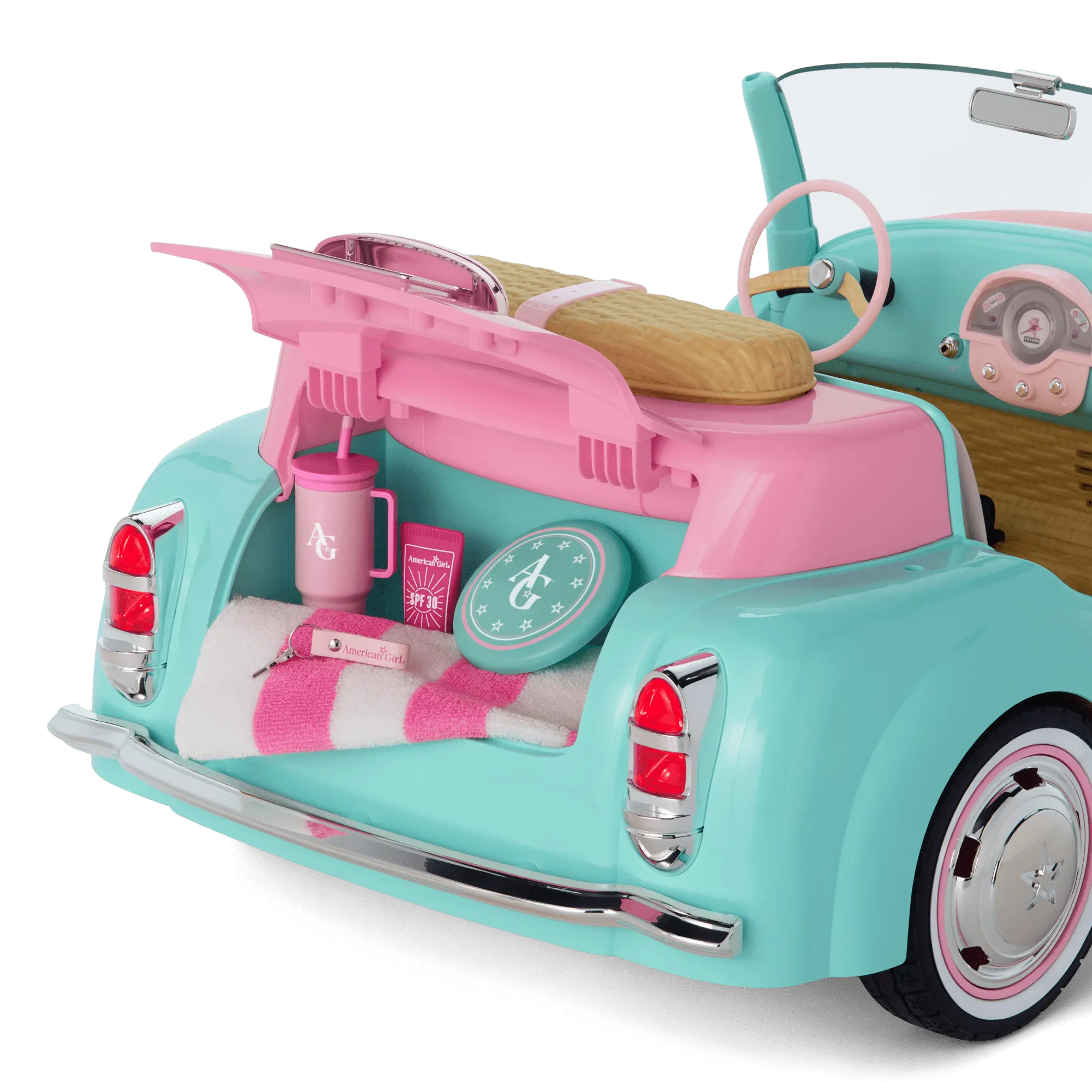 Raquel's Beach Bundle (Girl Of The Year 2026) - Image 10