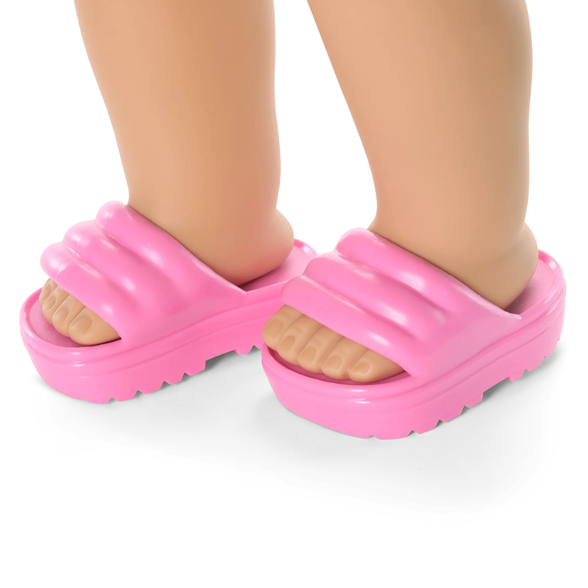 Lila's Gymnastics Practice Outfit For 18-Inch Dolls (Girl Of The Year 2024) - Image 8