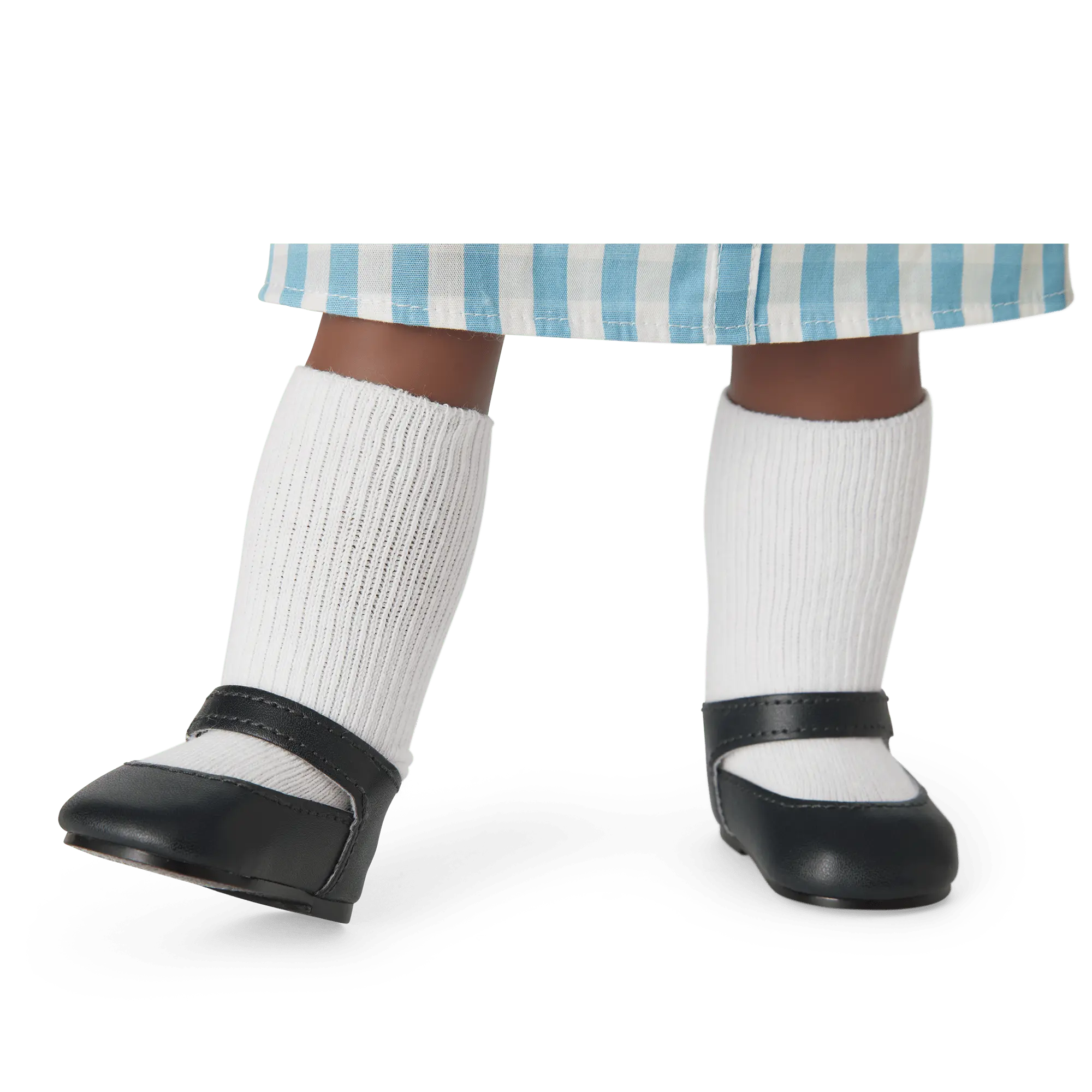 Claudie Wells 18-Inch Doll, Book & Accessories (Historical Characters) - Image 10