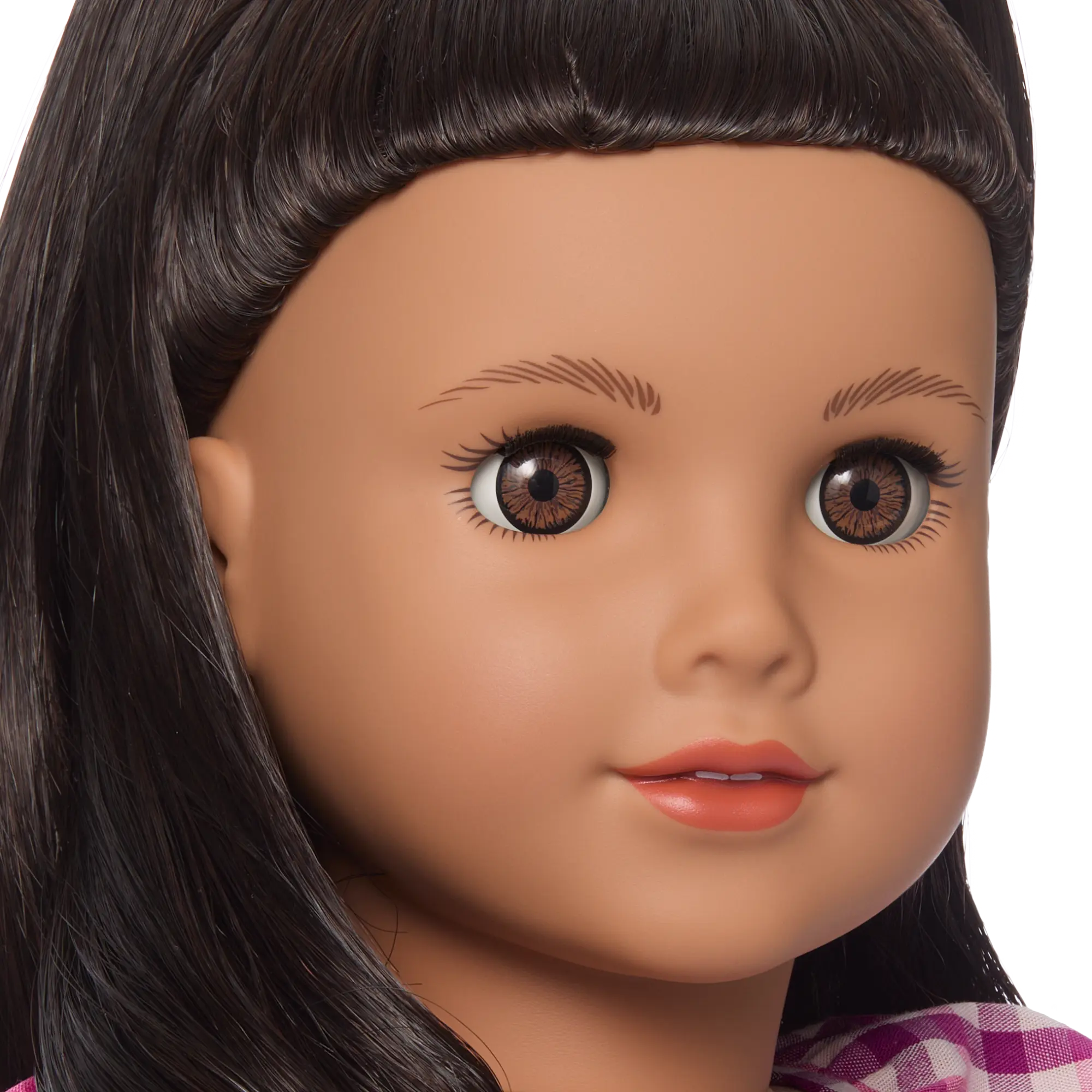 Raquel 18-Inch Doll & Journal (Girl Of The Year 2026) - Image 4