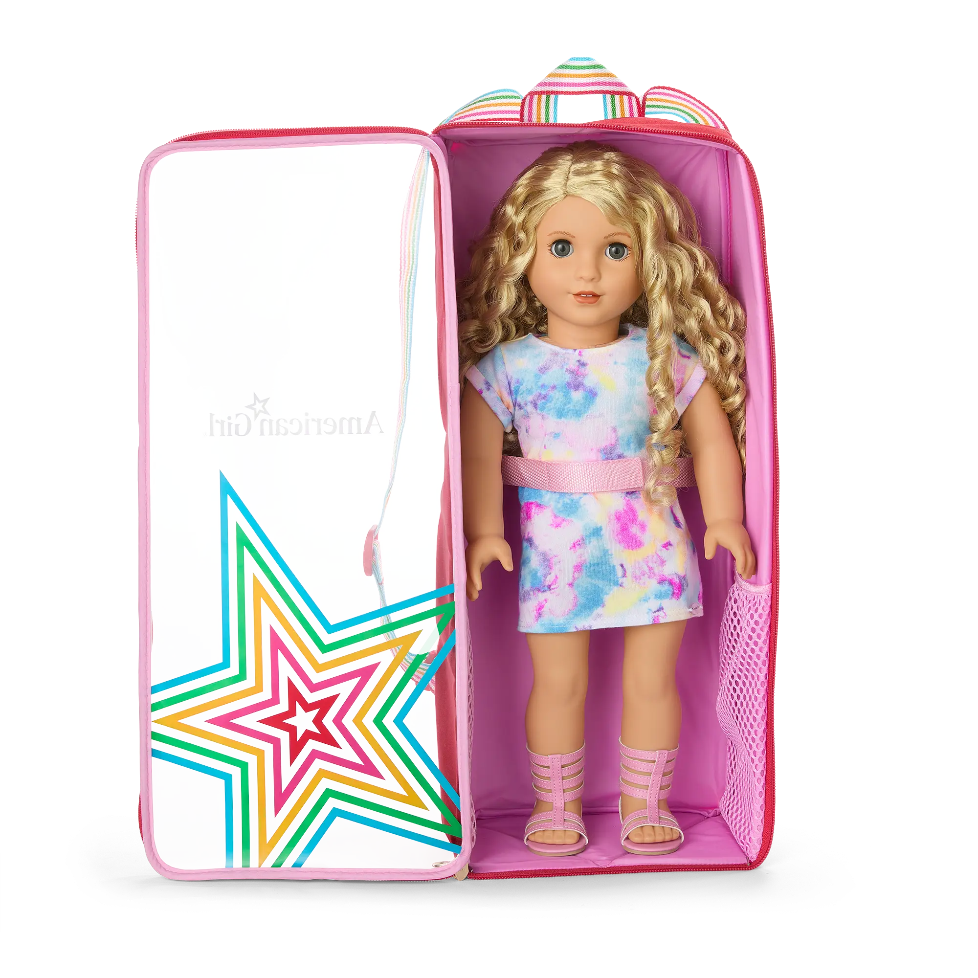 American Girl Doll Carrier For 18-Inch Dolls - Image 4