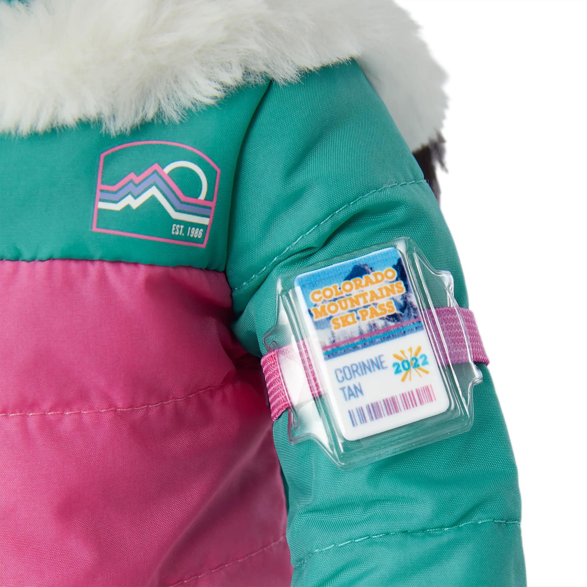 Corinne's Ski Accessories - Image 4