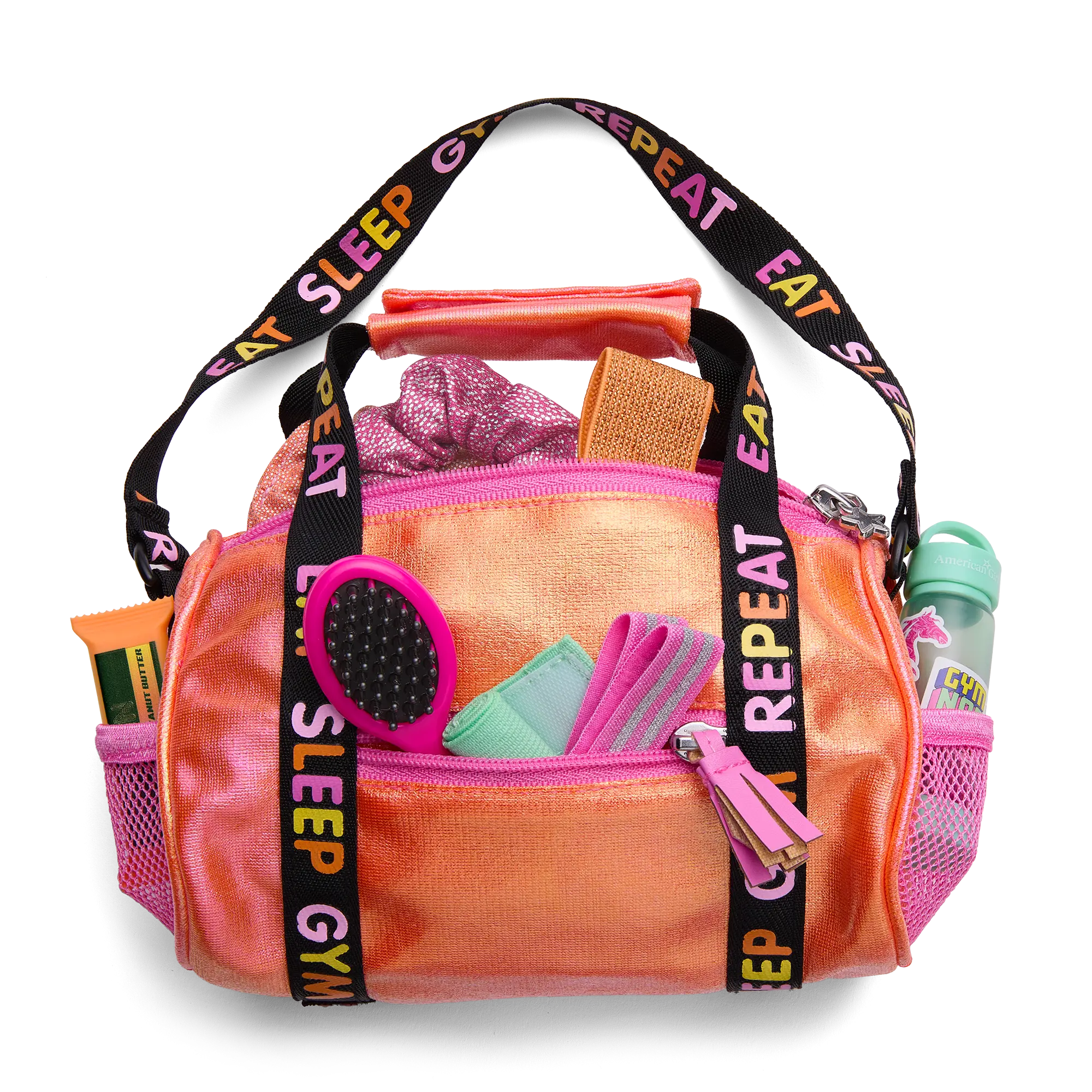 Lila's Perfect 10 Gymnastics Bundle (Girl Of The Year 2024) - Image 6