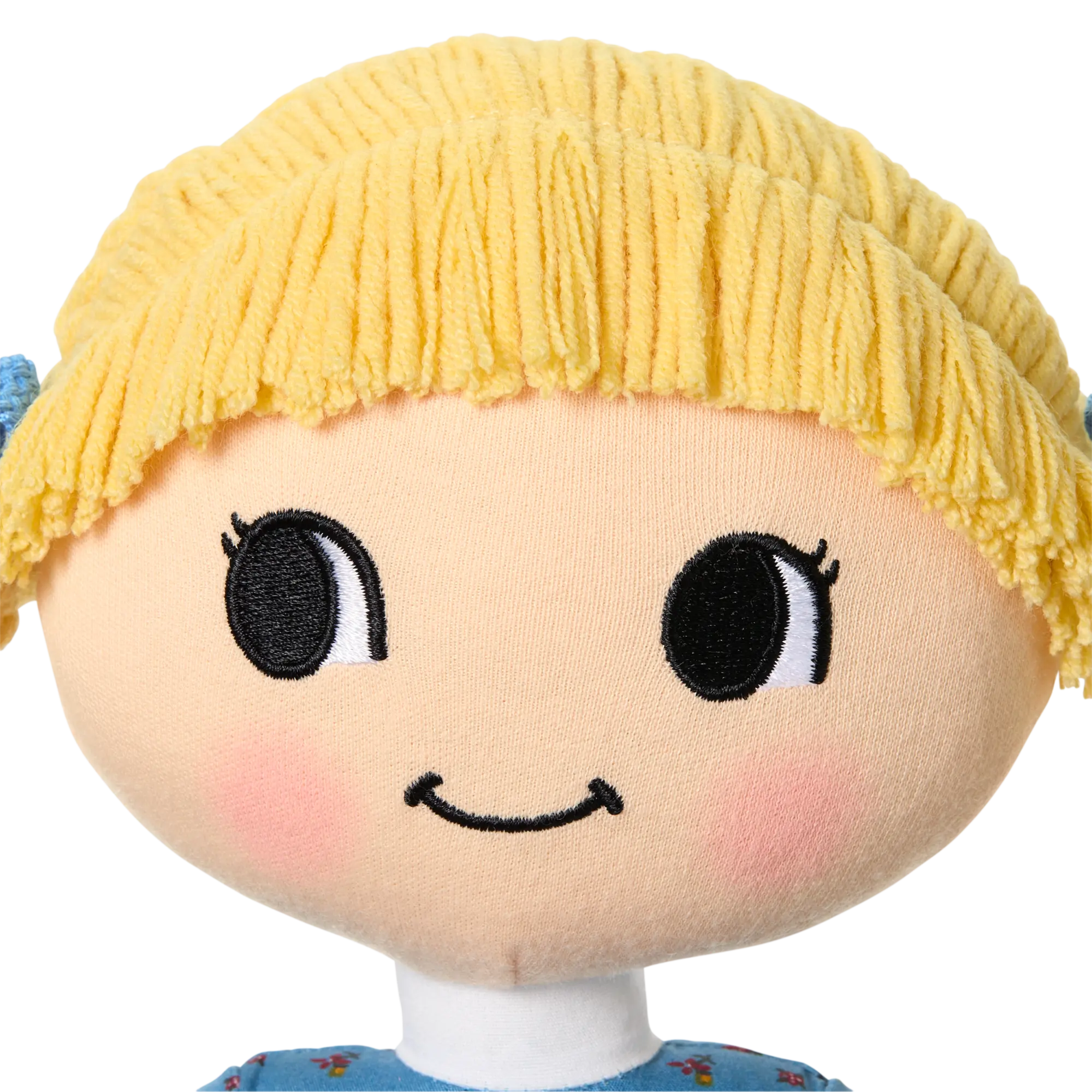 My First Kirsten Doll & Board Book (Historical Characters) - Image 4