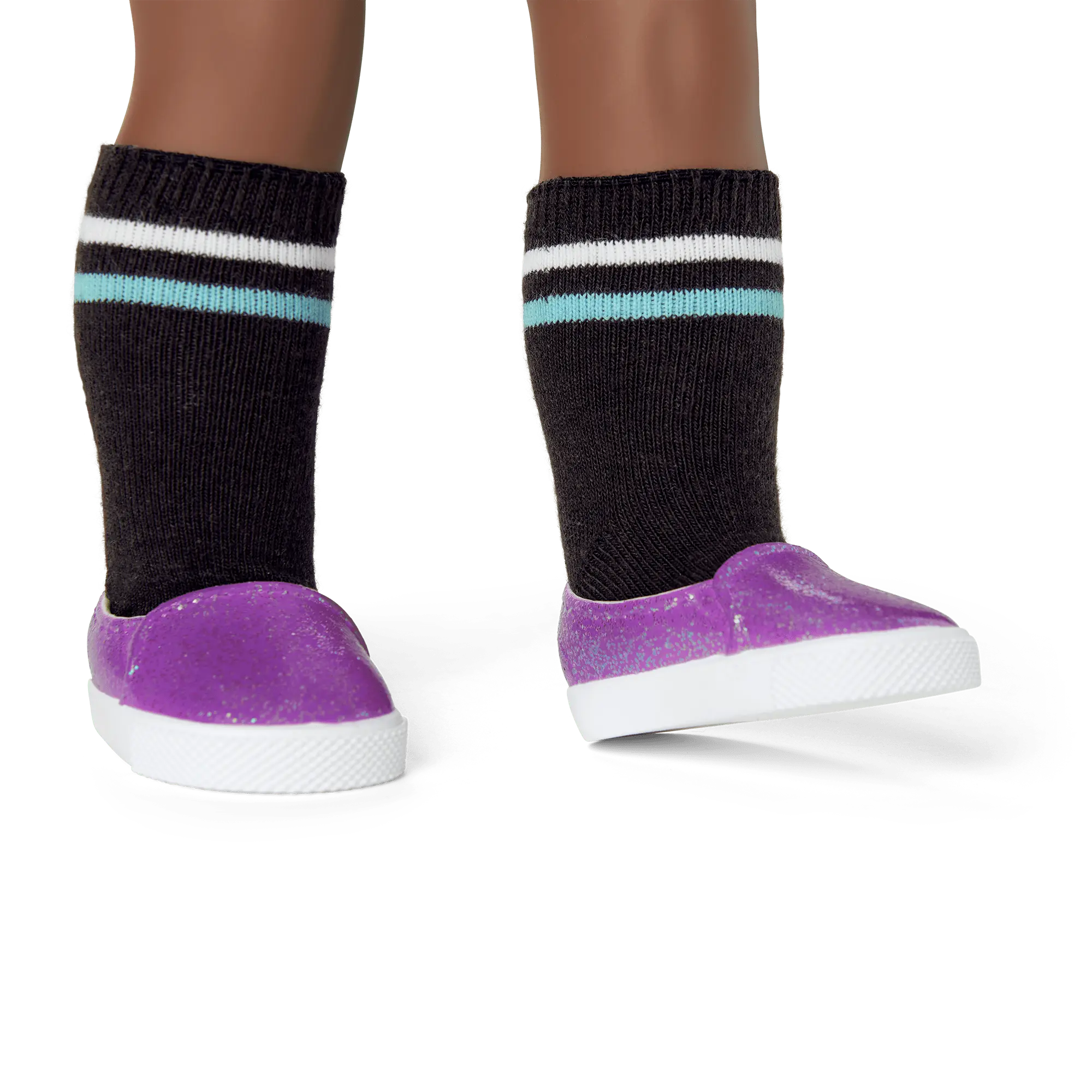 Chic & Stylish Accessories For 18-Inch Dolls - Image 8
