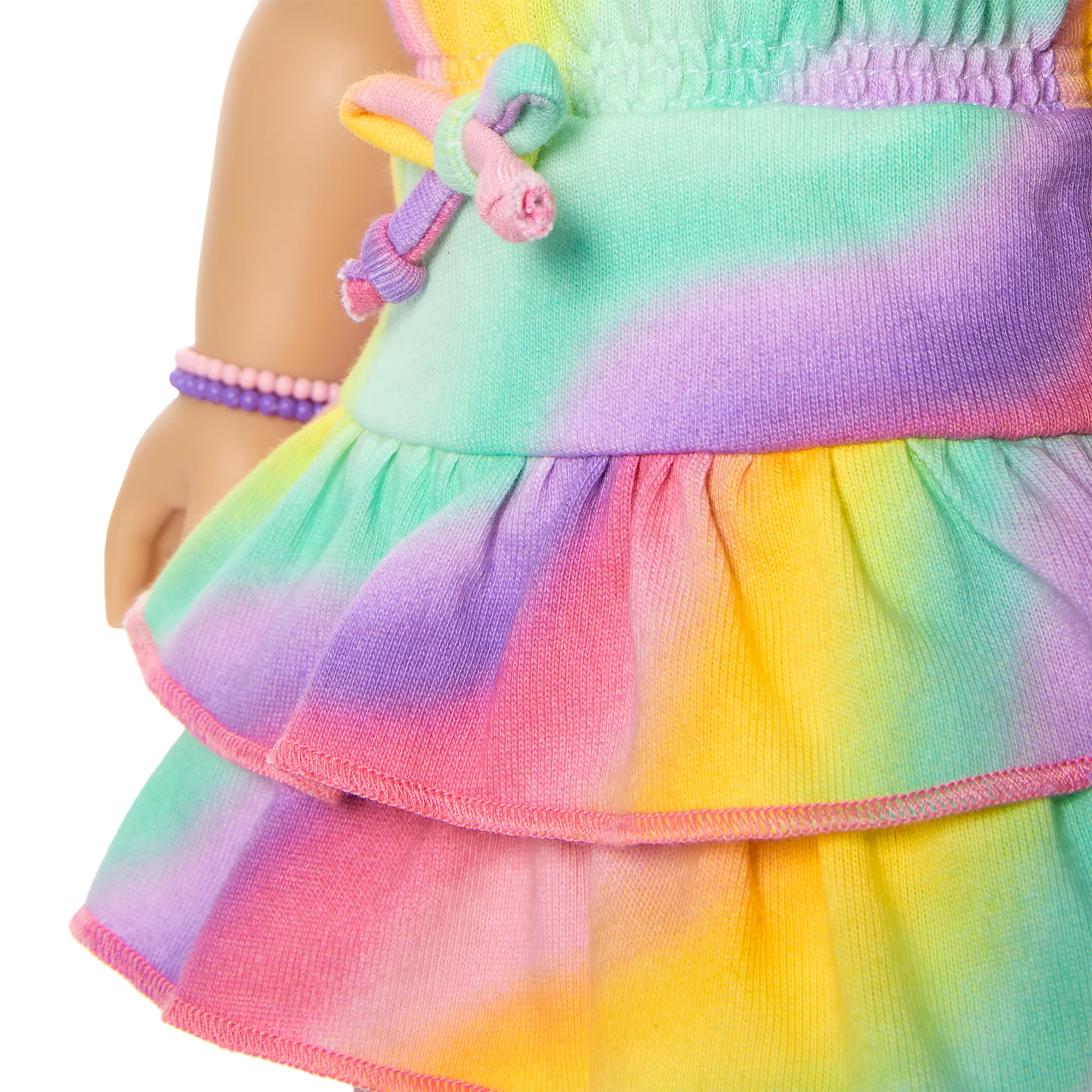 Summer 18-Inch Doll & Journal (Girl Of The Year 2025) - Image 8