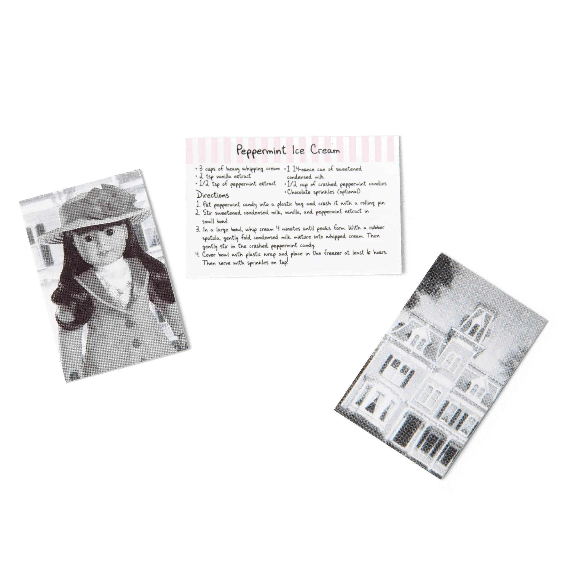 Raquel Reyes Doll, Journal & Accessories (Girl Of The Year 2026) - Image 18