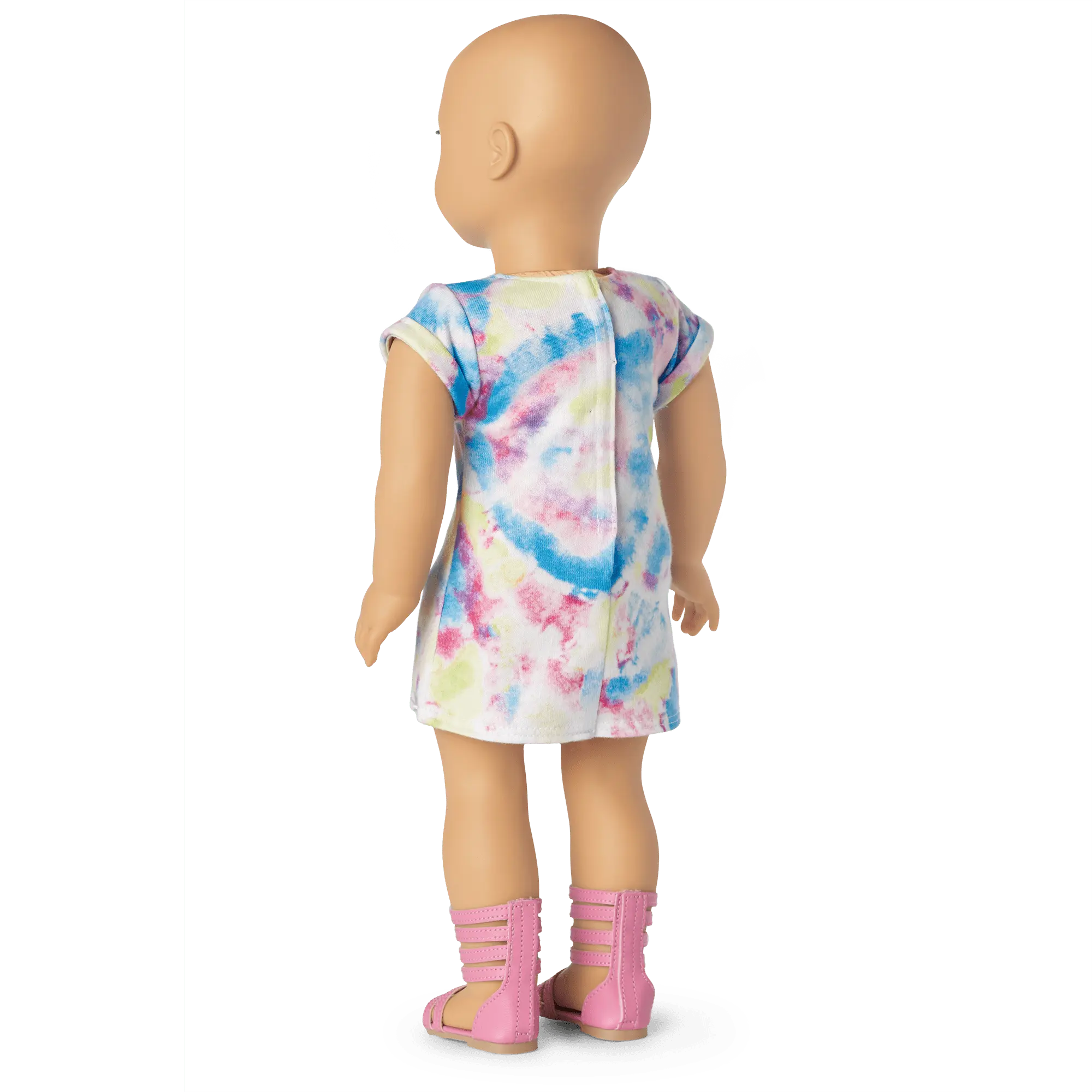 Truly Me 18-Inch Doll #105 + Show Your Artsy Side Accessories - Image 4
