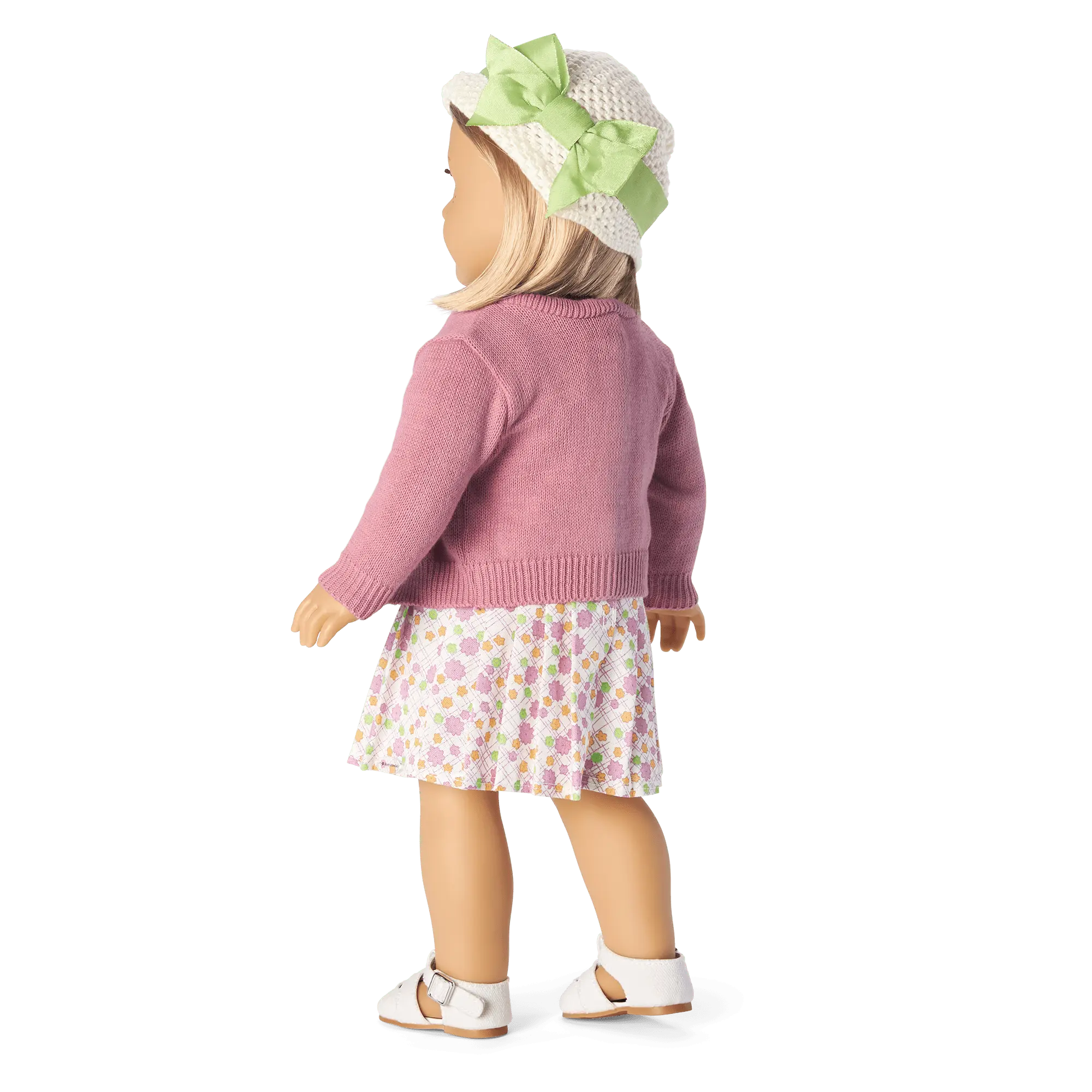 Kit Kittredge's Special Edition Birthday Collection (Historical Characters) - Image 3