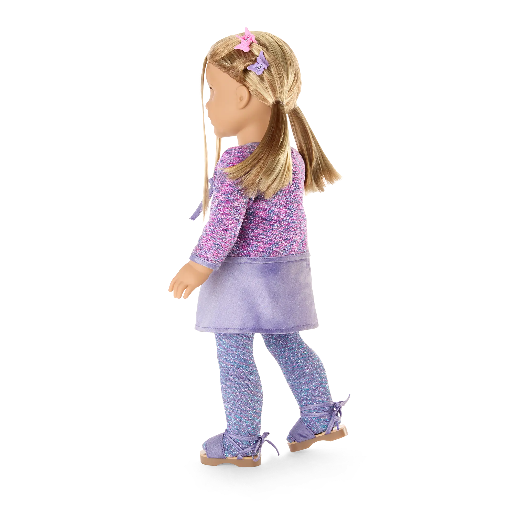 Isabel's New Year's Party Bundle (Historical Characters) - Image 5