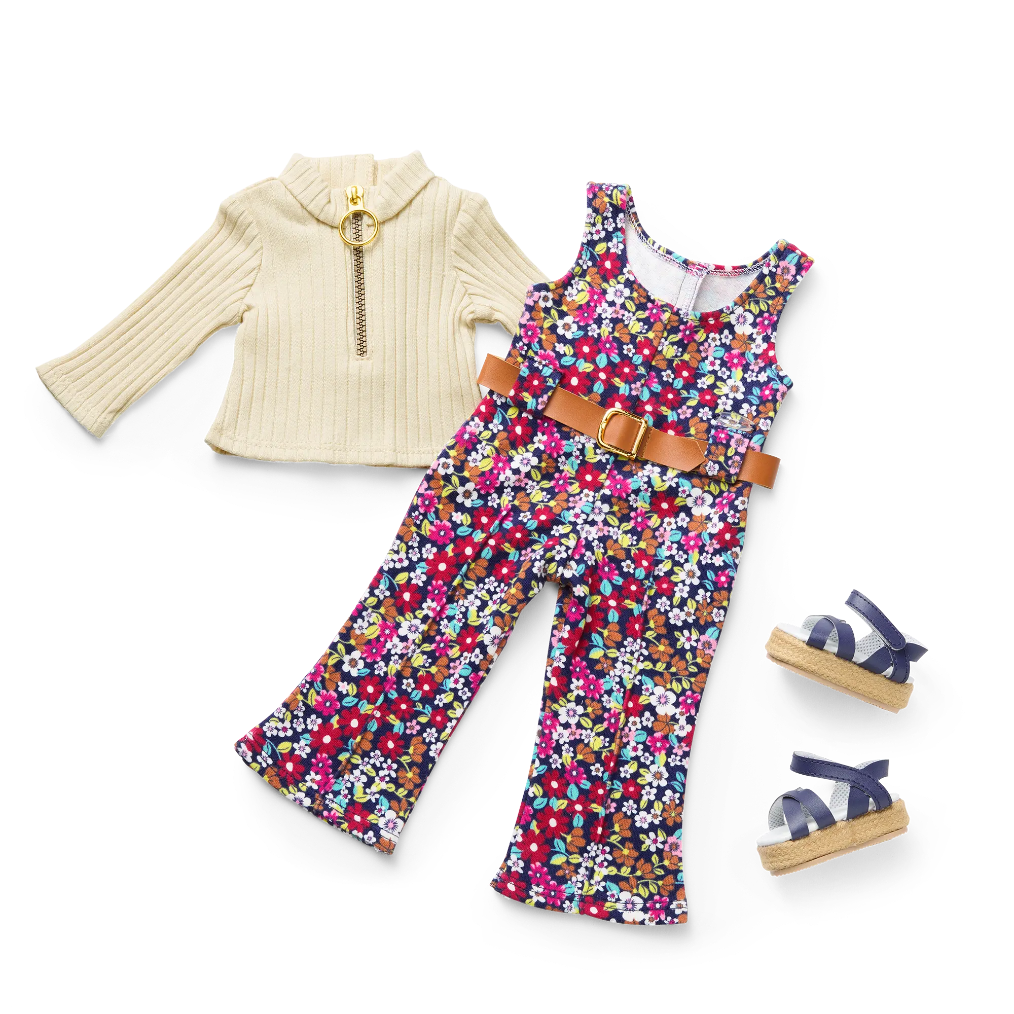 Julie's Sunny '70S Gift Set (Historical Characters) - Image 11