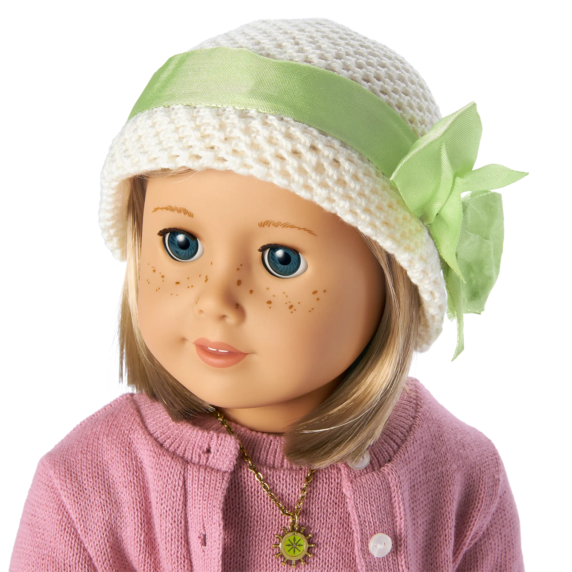 Kit Kittredge's Special Edition Birthday Collection (Historical Characters) - Image 5