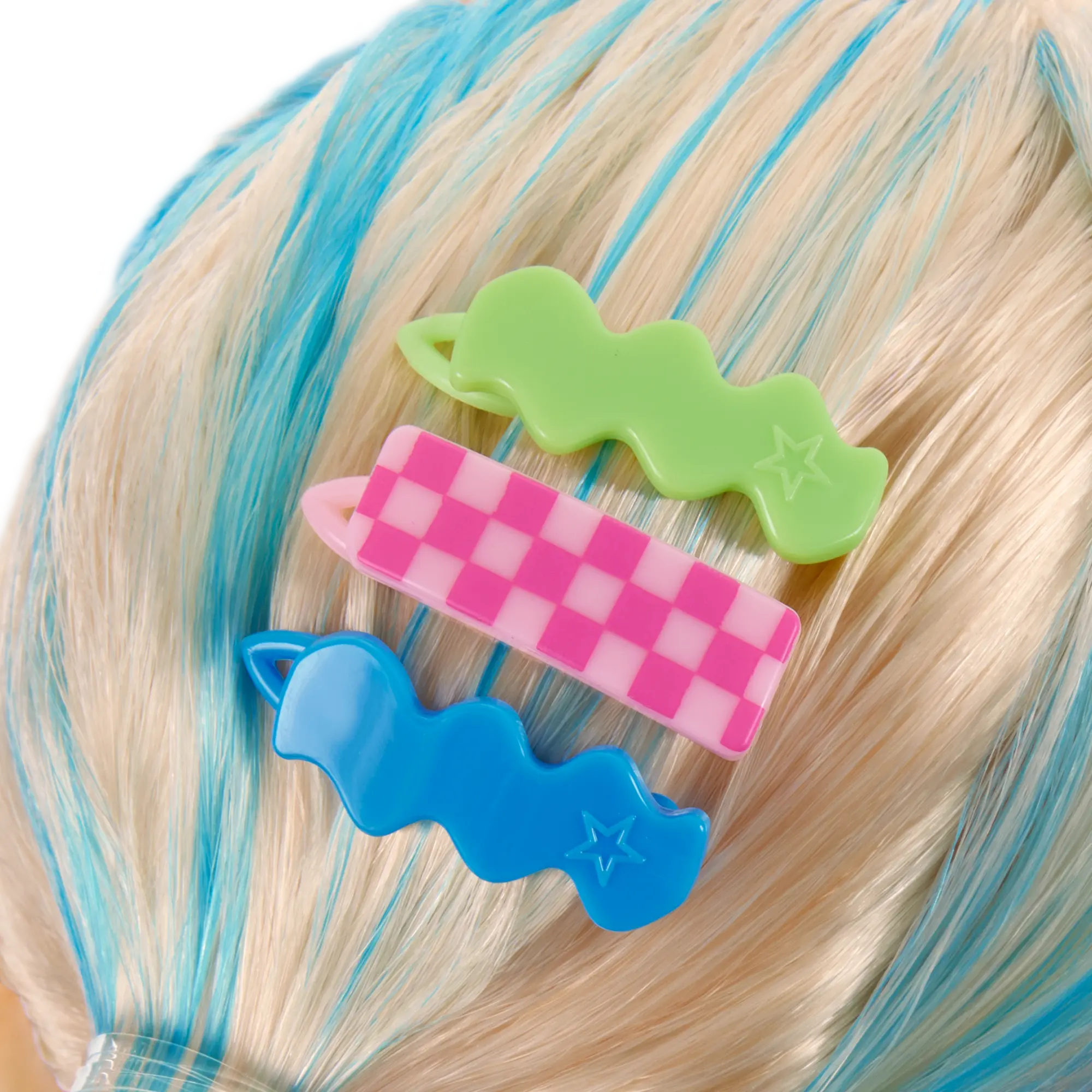 Ag Sisters Jozette Doll - Image 7