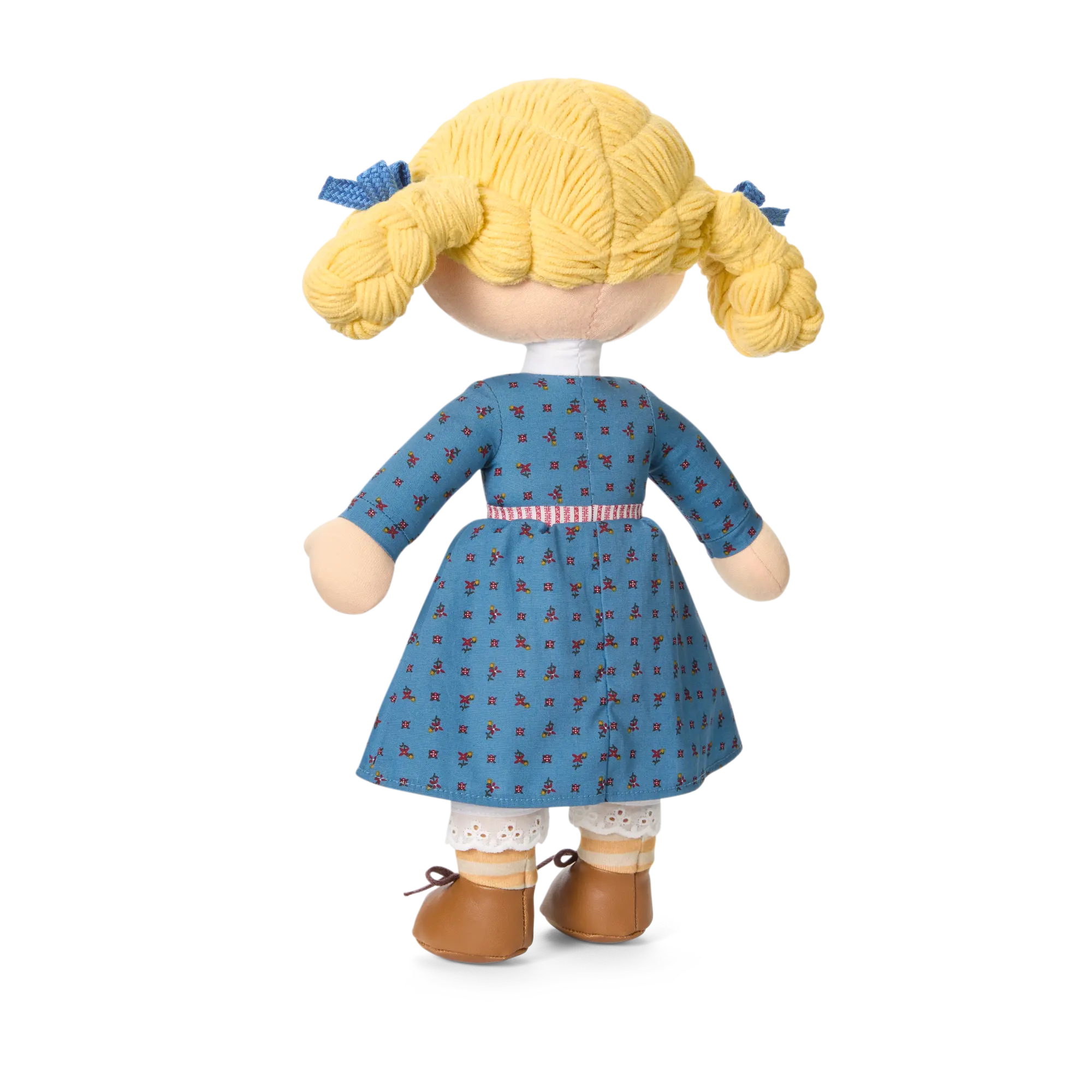 My First Kirsten Doll & Board Book (Historical Characters) - Image 3