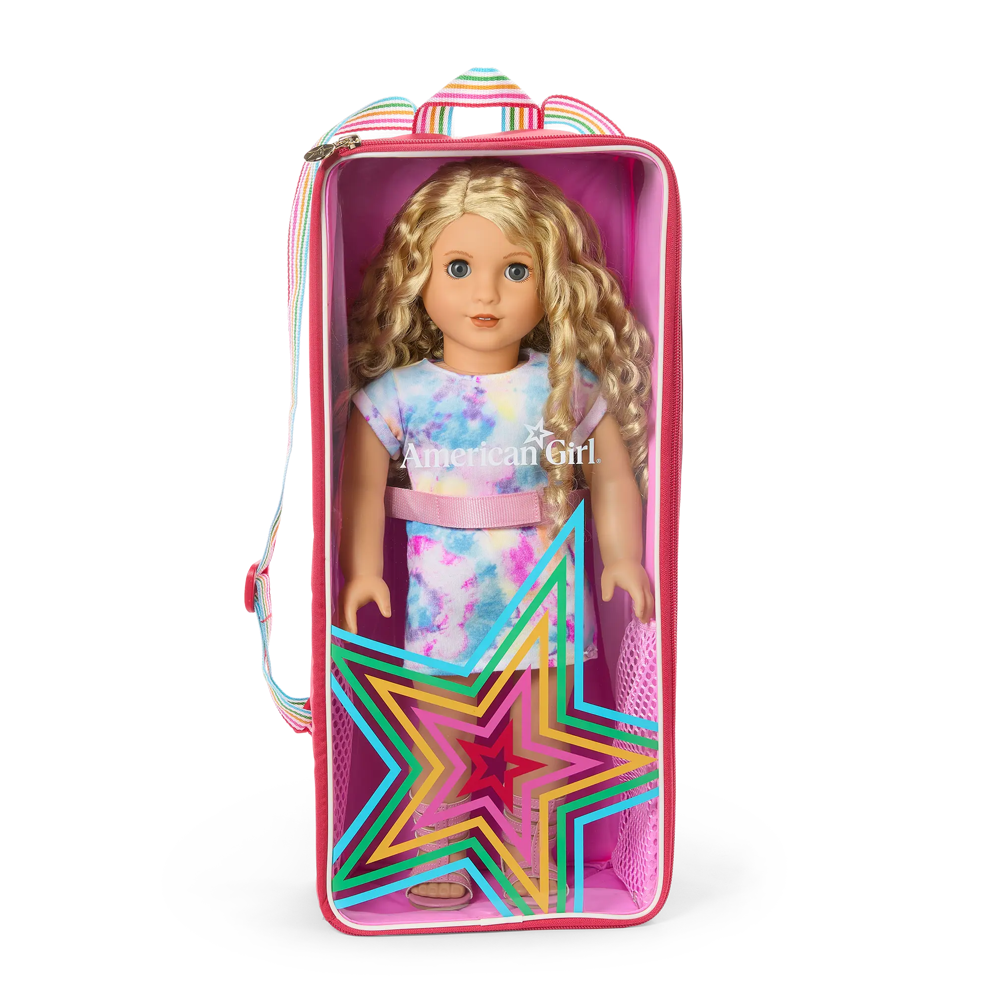 American Girl Doll Carrier For 18-Inch Dolls - Image 3