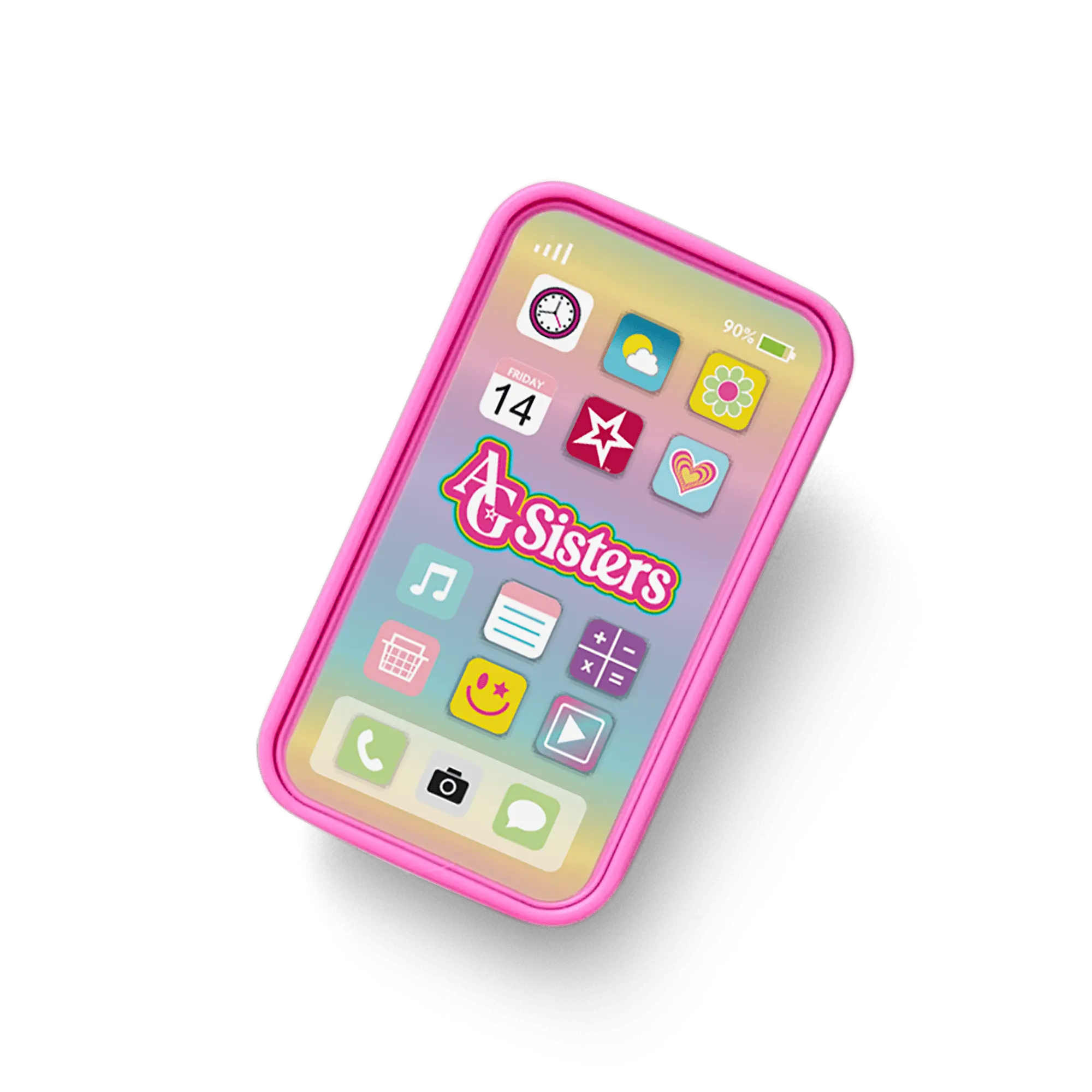 Ag Sisters Glitz & Glam Fashion Set - Image 10