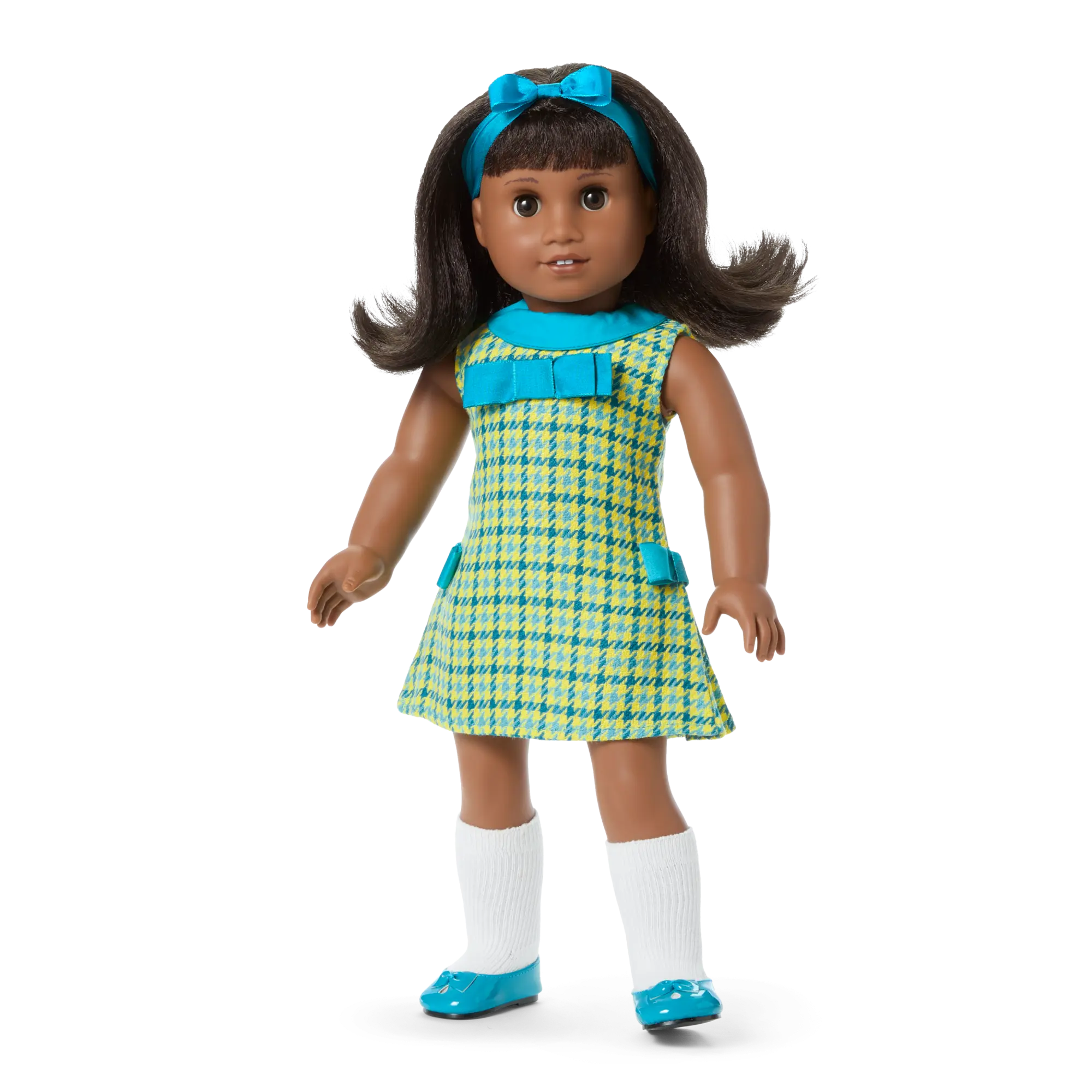 Melody 18-Inch Doll & Journal (Historical Characters) - Image 2