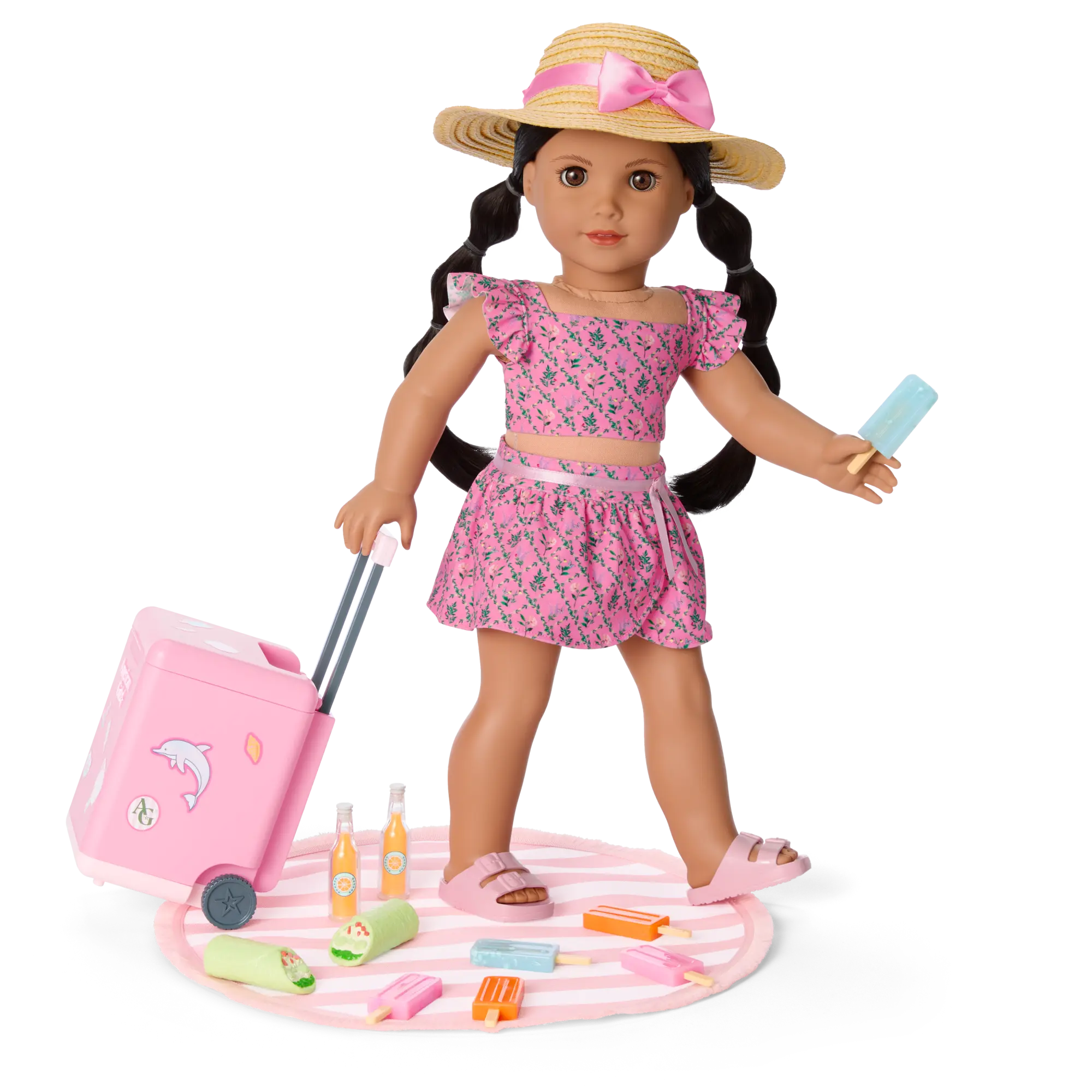 Raquel's Beach Bundle (Girl Of The Year 2026) - Image 66
