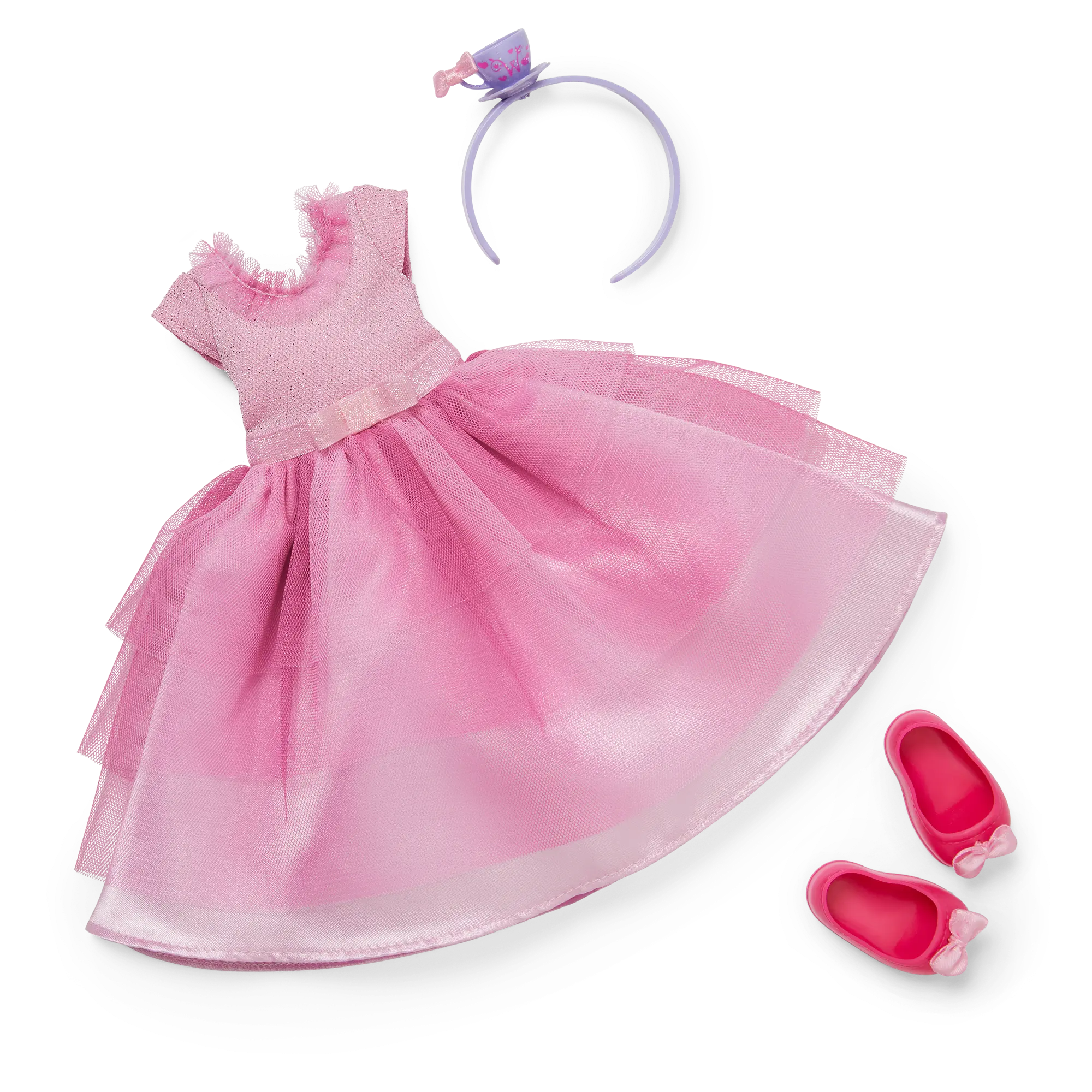 Ready To Be Royal Bundle (Welliewishers) - Image 17