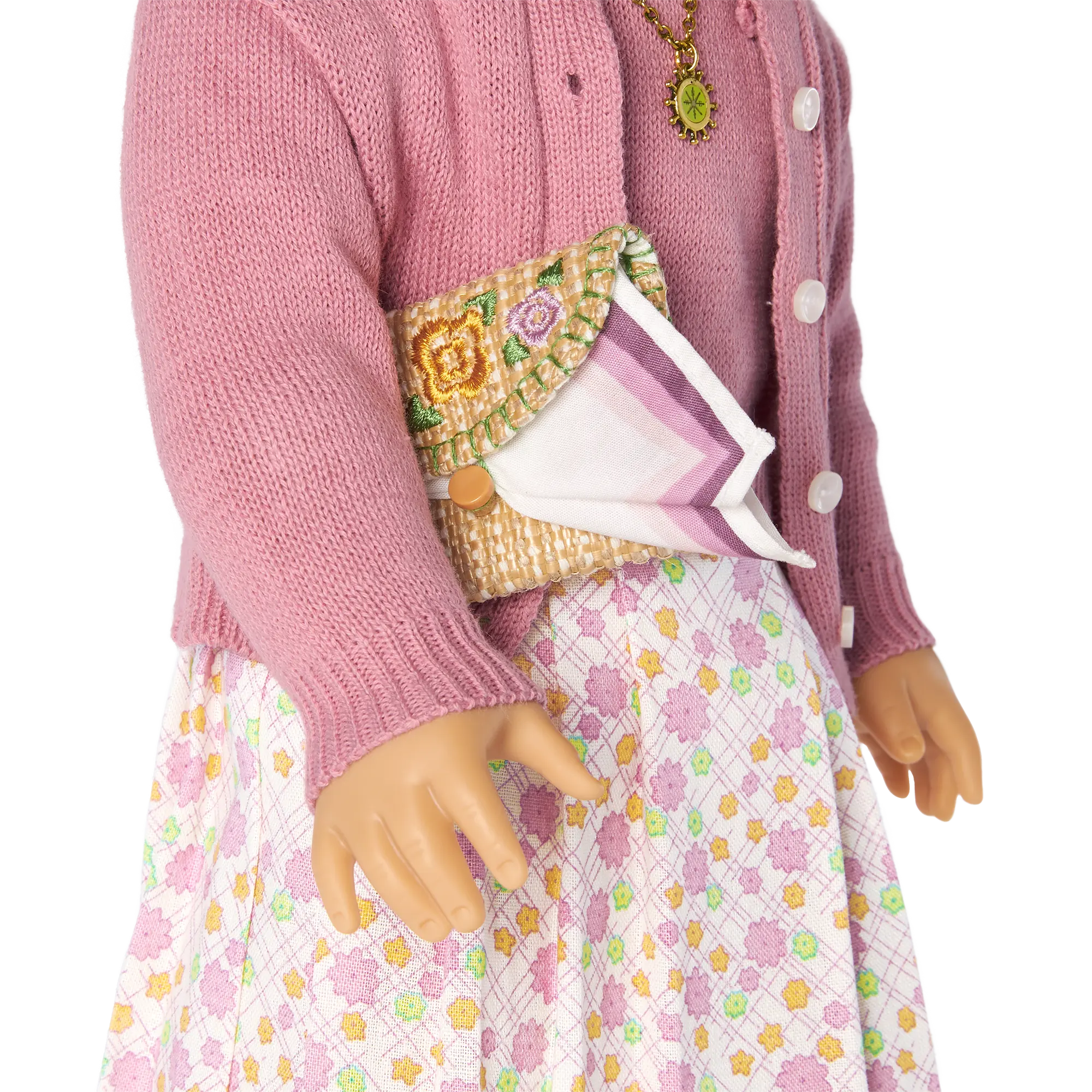 Kit Kittredge's Special Edition Birthday Collection (Historical Characters) - Image 7