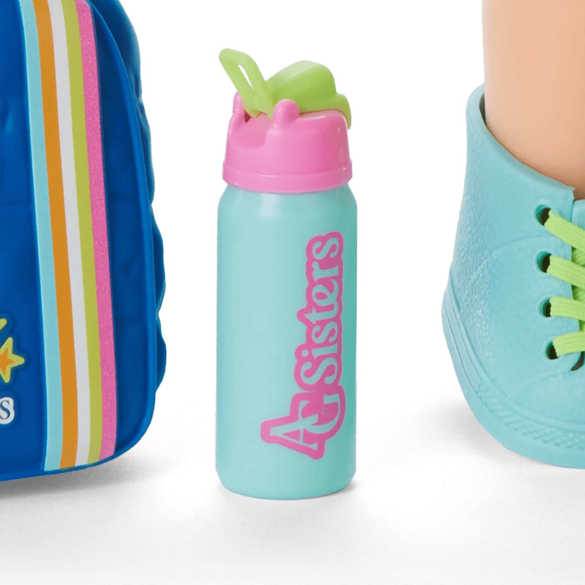 Ag Sisters Jozette Doll - Image 15