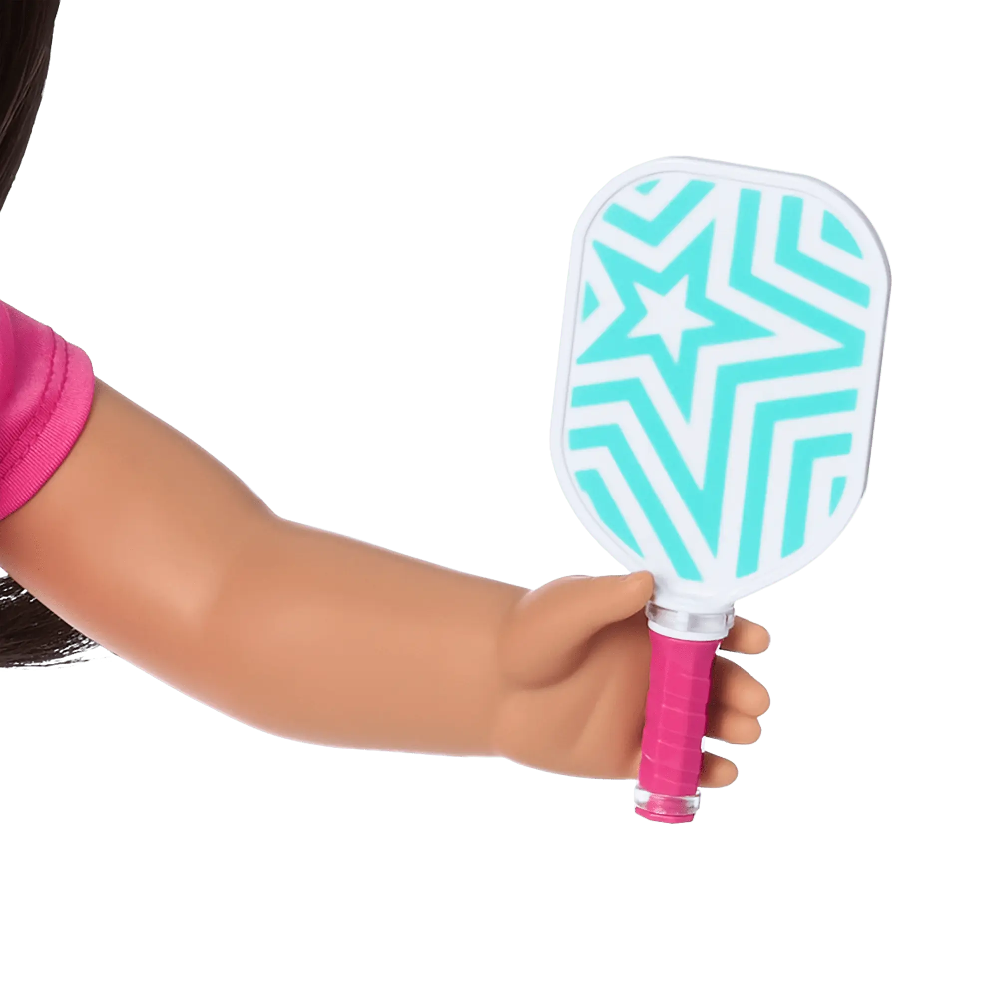 Raquel's Pickleball Outfit & Paddle Set (Girl Of The Year 2026) - Image 12