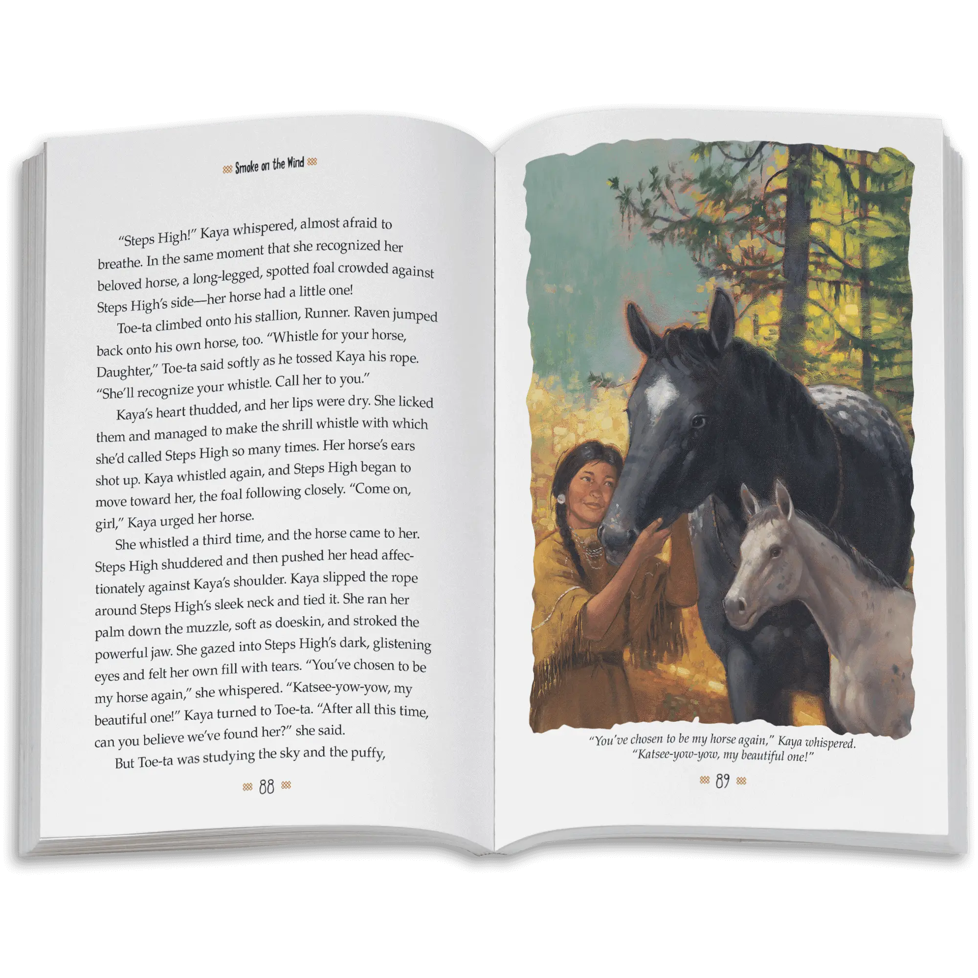 Girls And Their Pets Book Bundle - Image 13