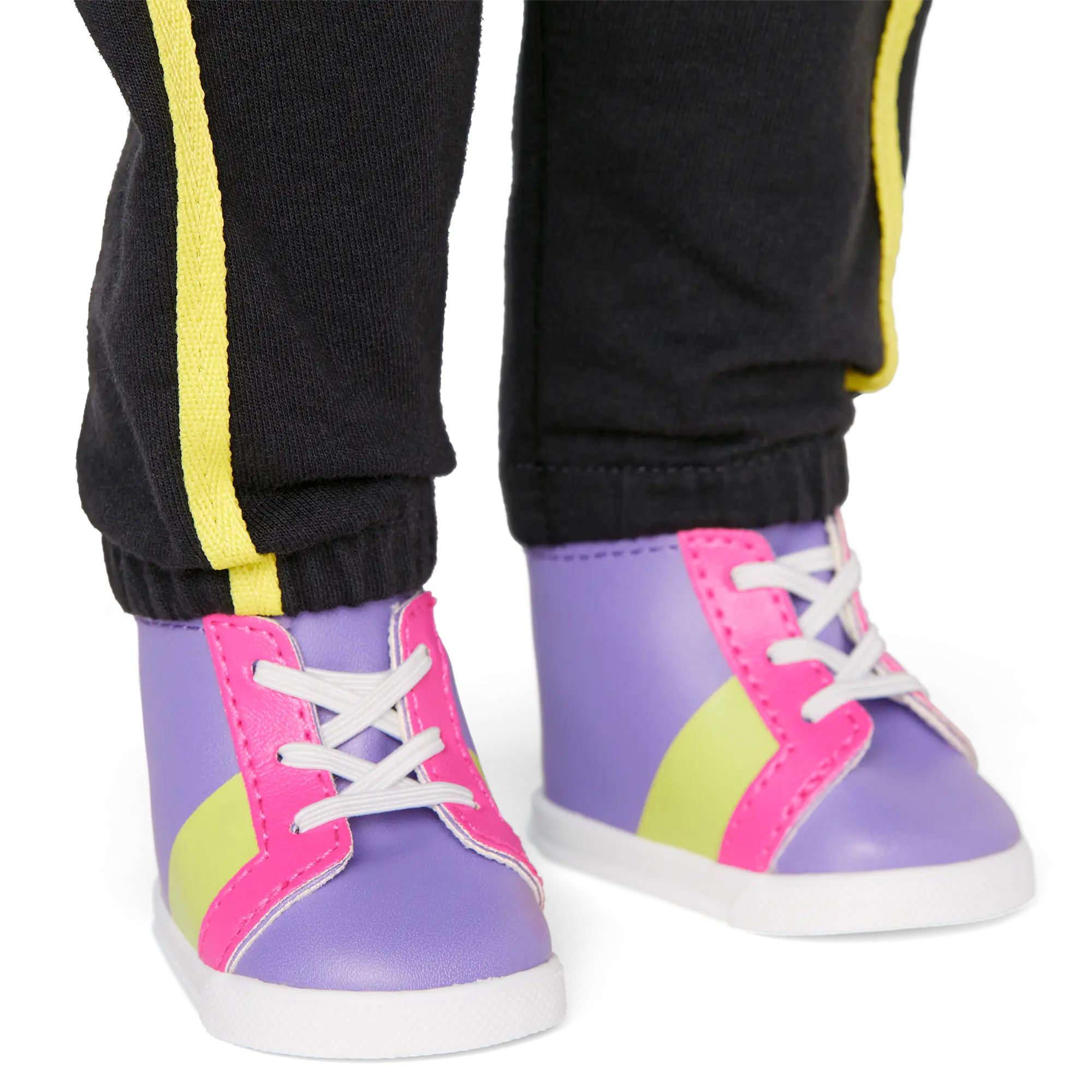 Show Your Sporty Side Accessories For 18-Inch Dolls - Image 5