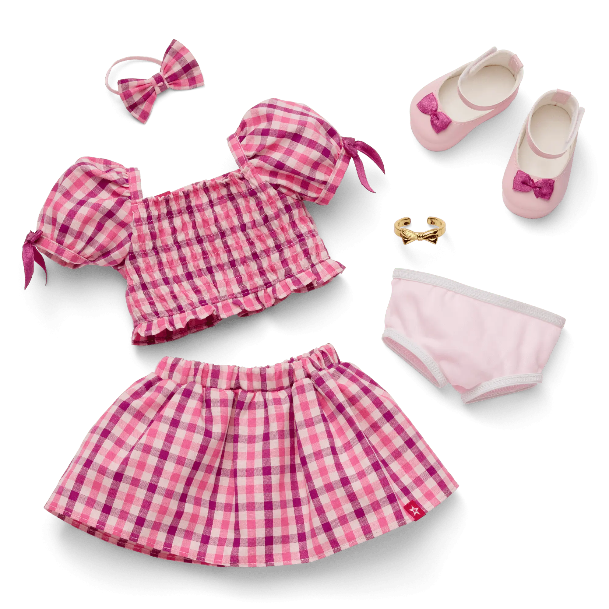 Raquel Reyes Doll, Journal & Accessories (Girl Of The Year 2026) - Image 11