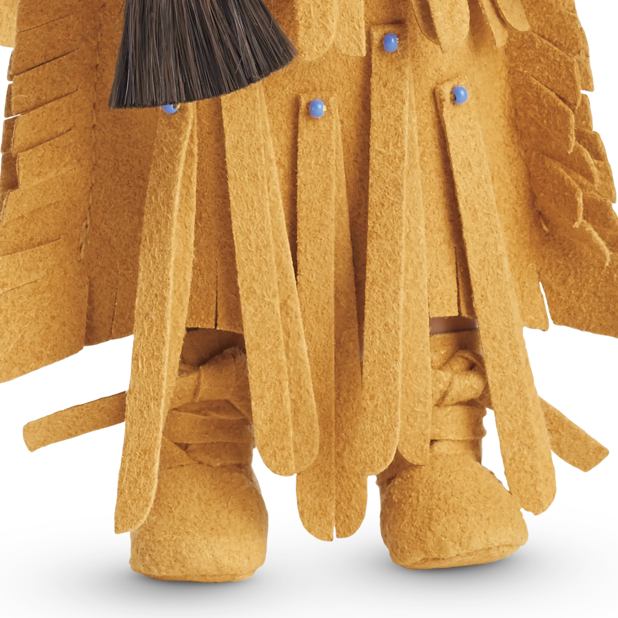 Kaya Mini Doll & Book (Historical Characters) - Image 4