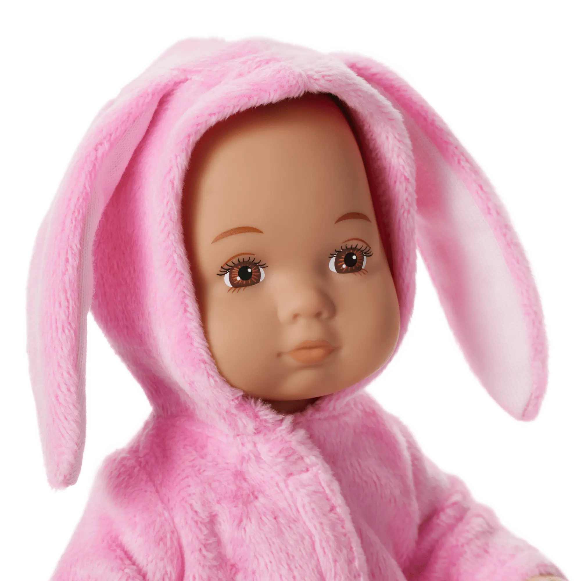 Little Bitty Baby Cozy Bunny Sleep Set For 7.75-Inch Dolls - Image 3